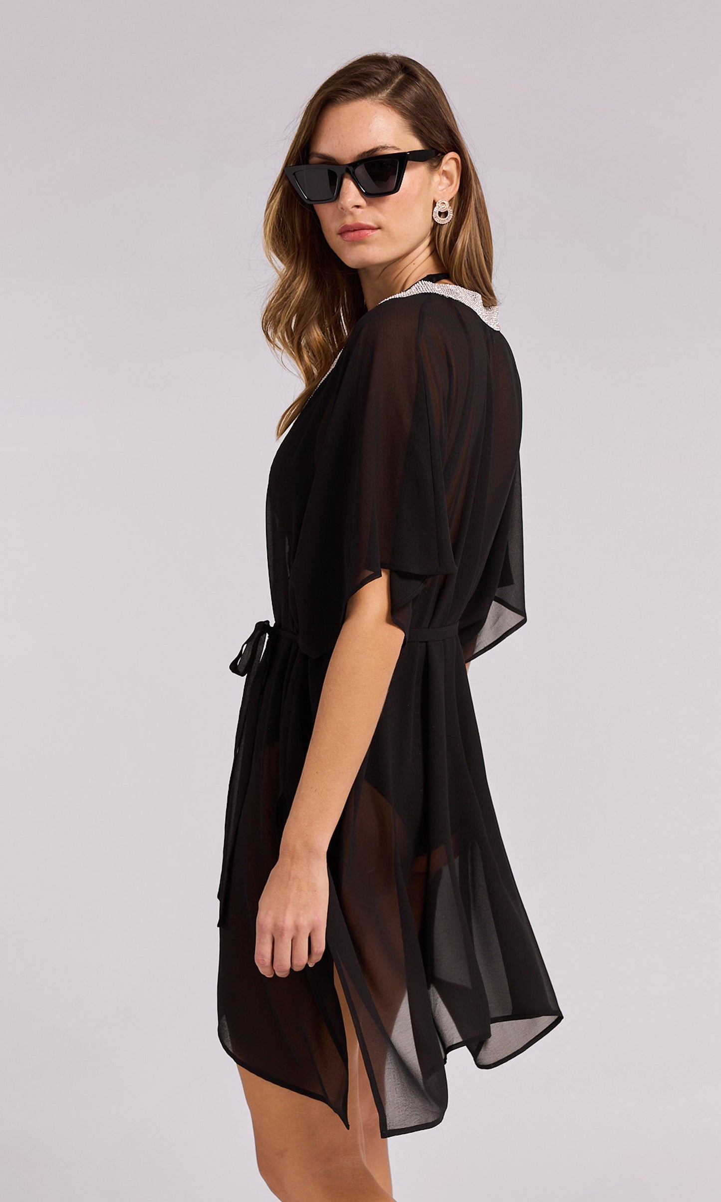 Bria Crystal Cover-Up