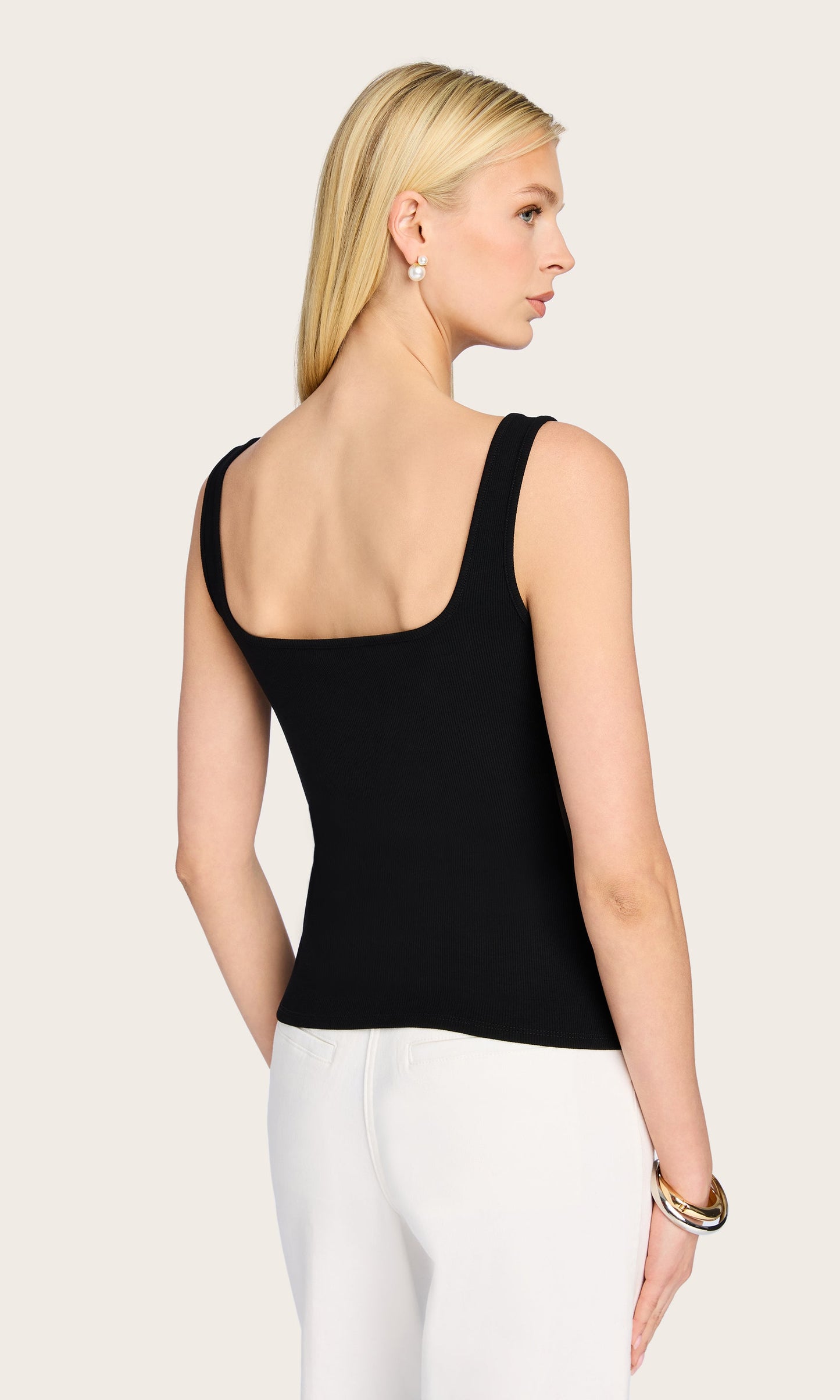 Andiamo Tank Top