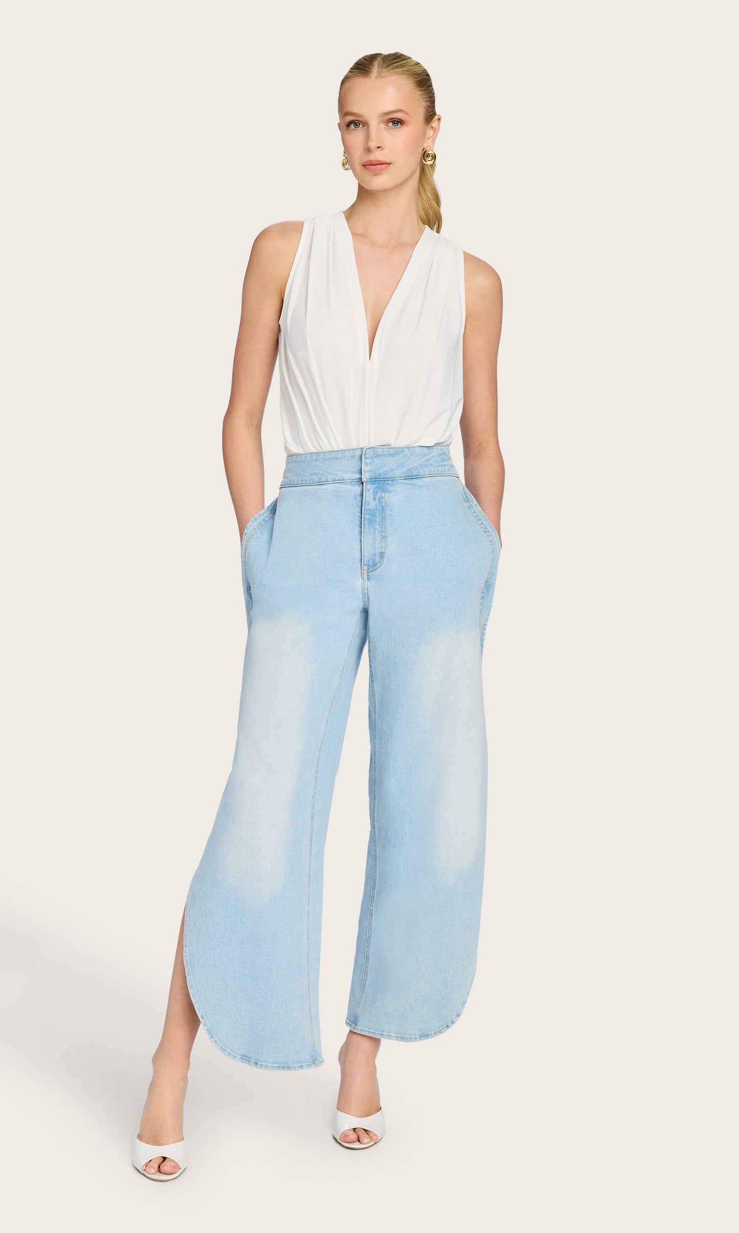 Ansel Bodysuit