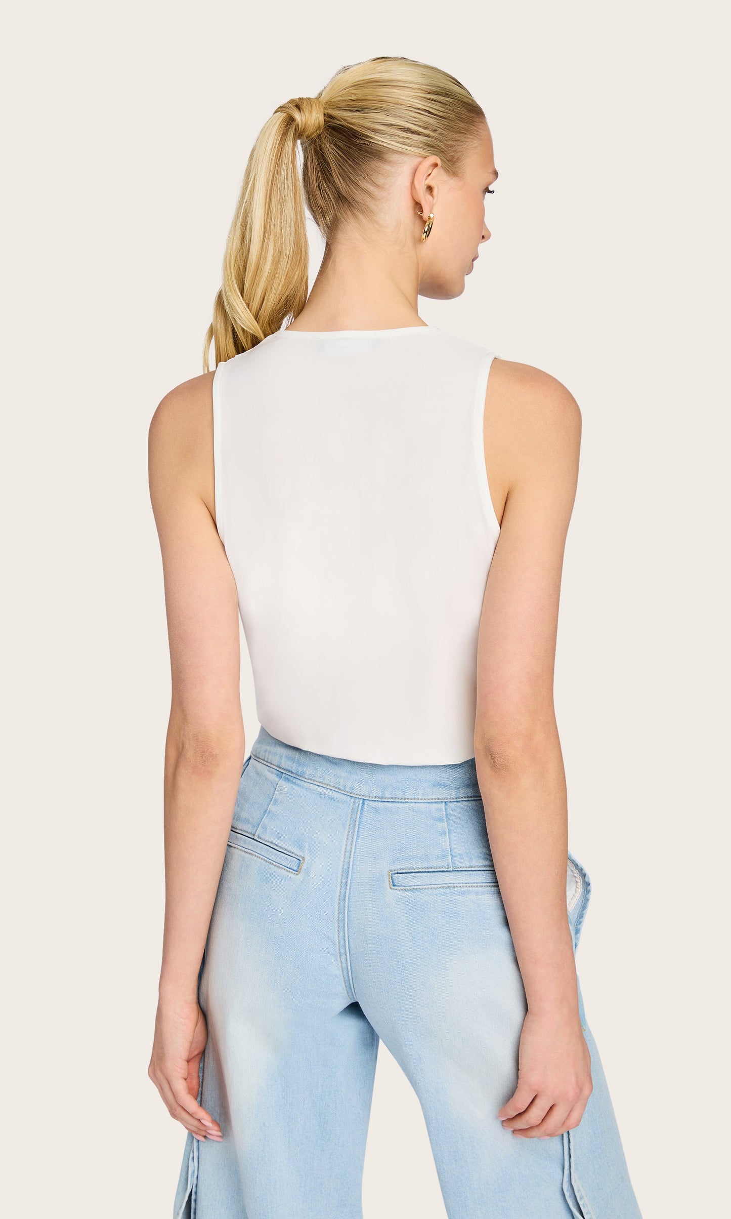 Ansel Bodysuit