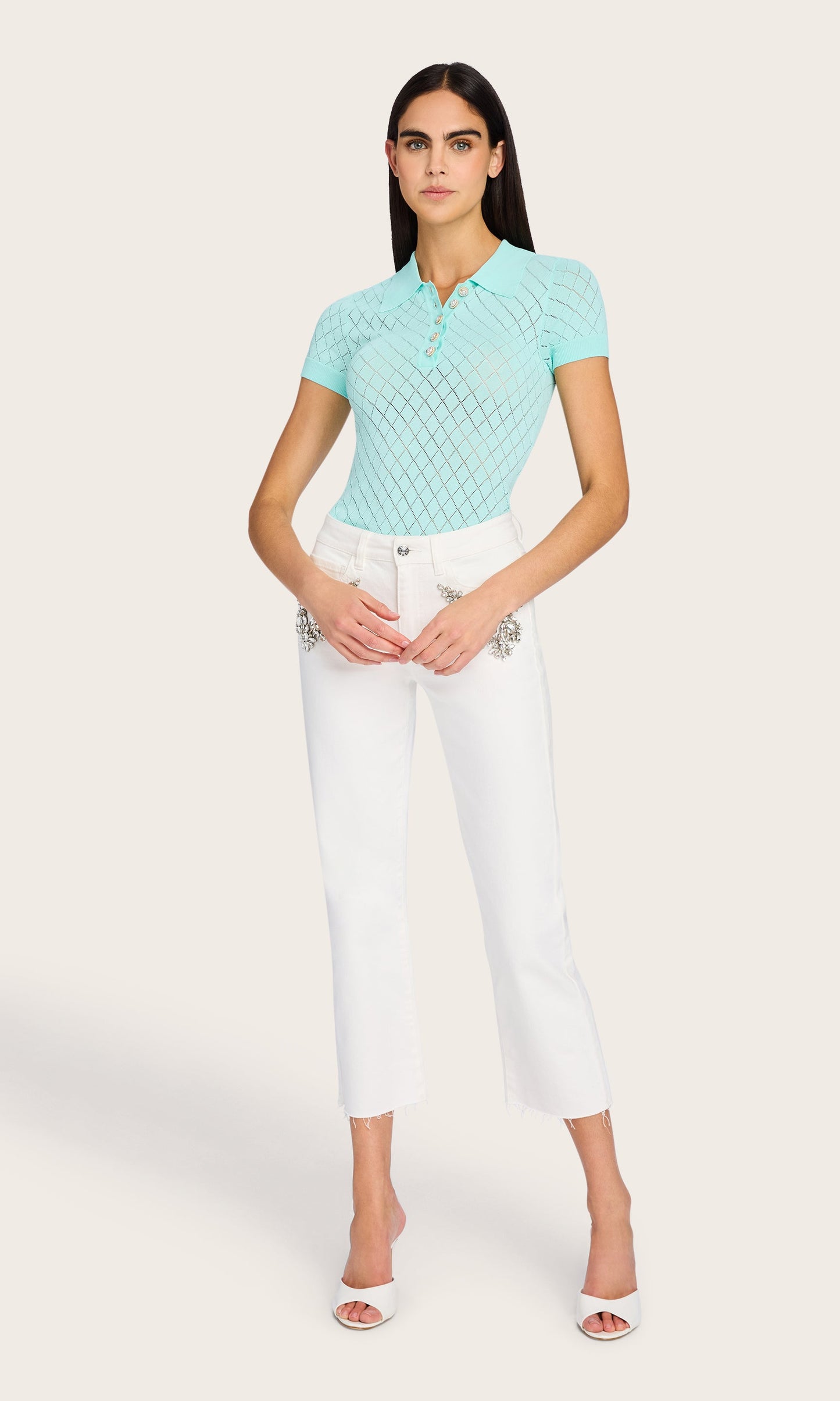 Calima Sweater