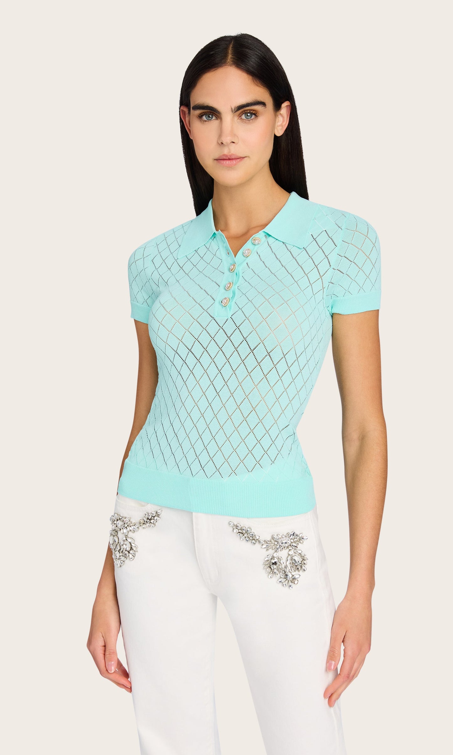 Calima Sweater