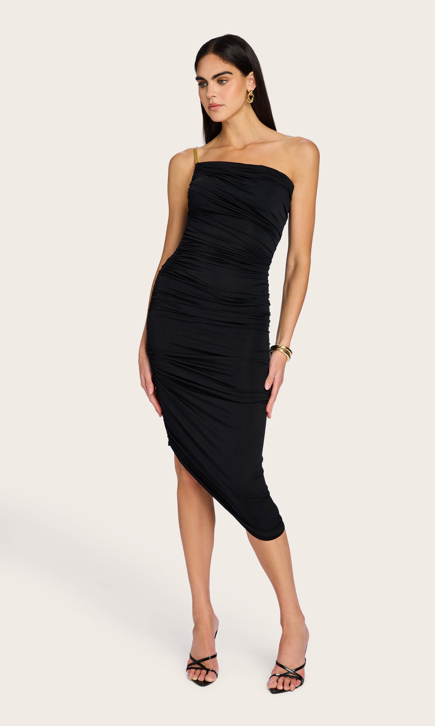 Chantel Dress