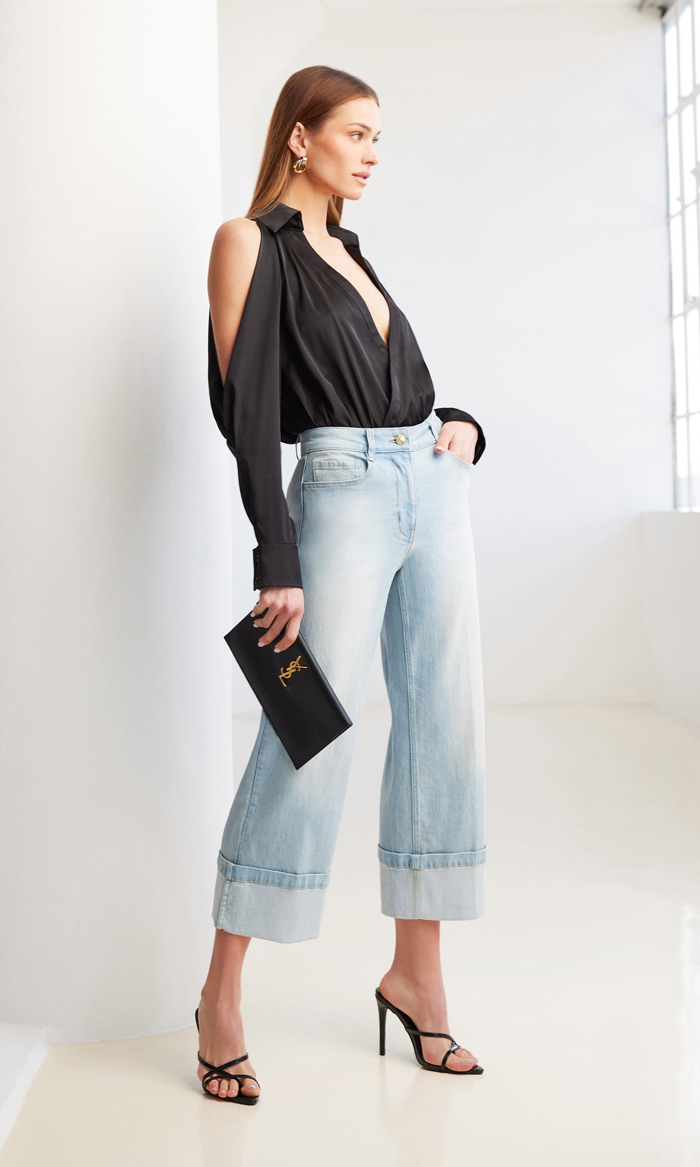 Eros Denim Jeans