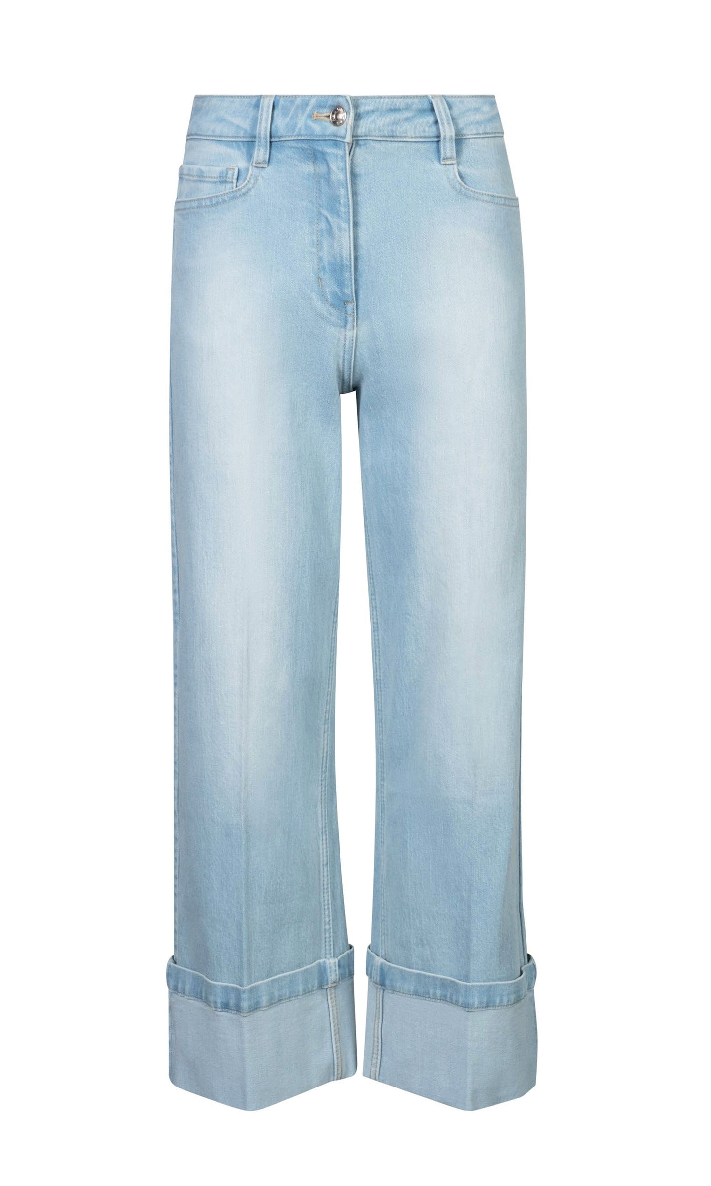 Eros Denim Jeans