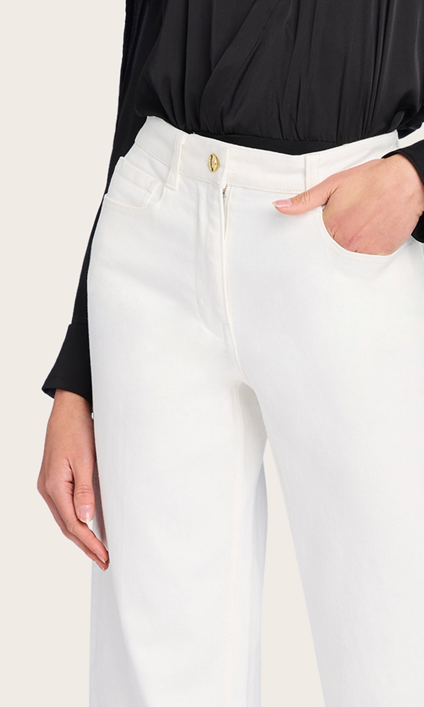 Eros Denim Jeans