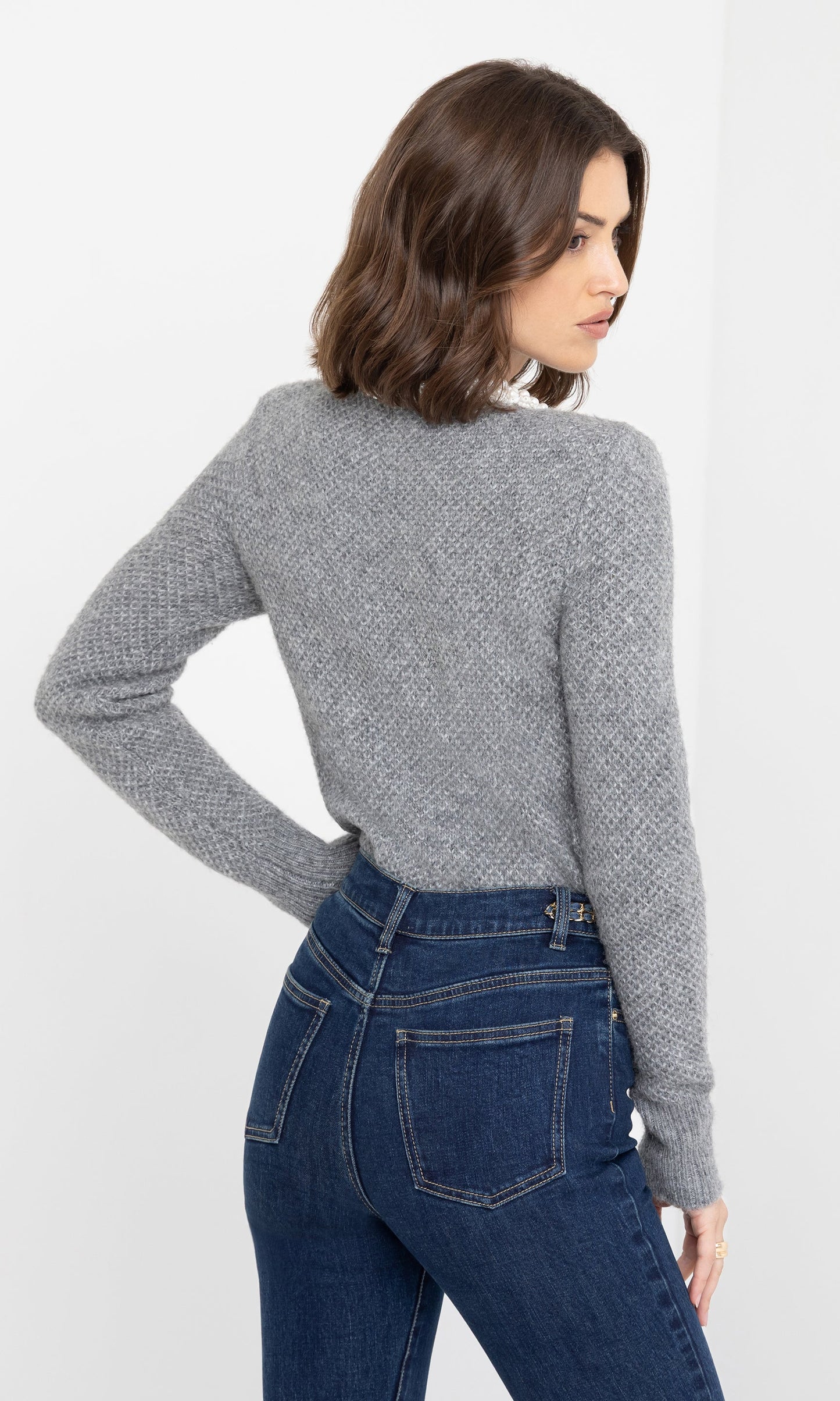 Clove Cardigan