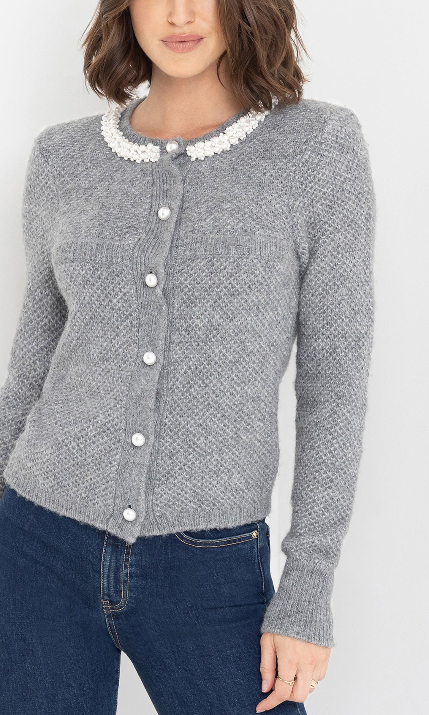 Clove Cardigan