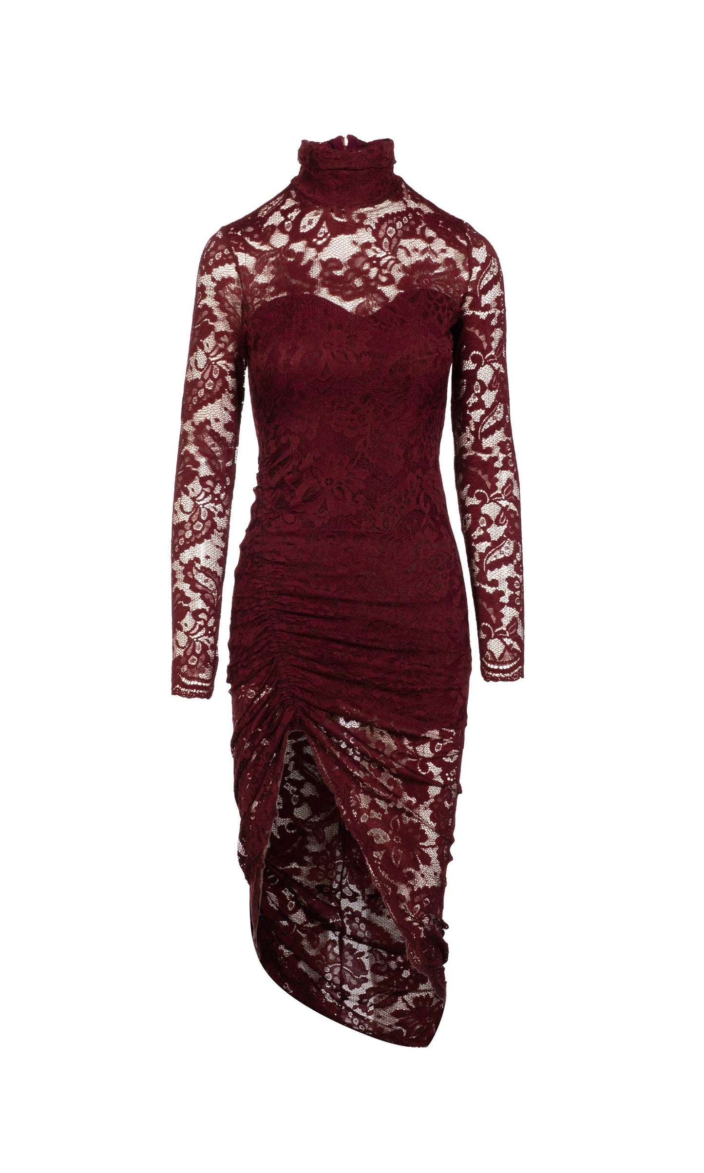 Iria Lace Dress