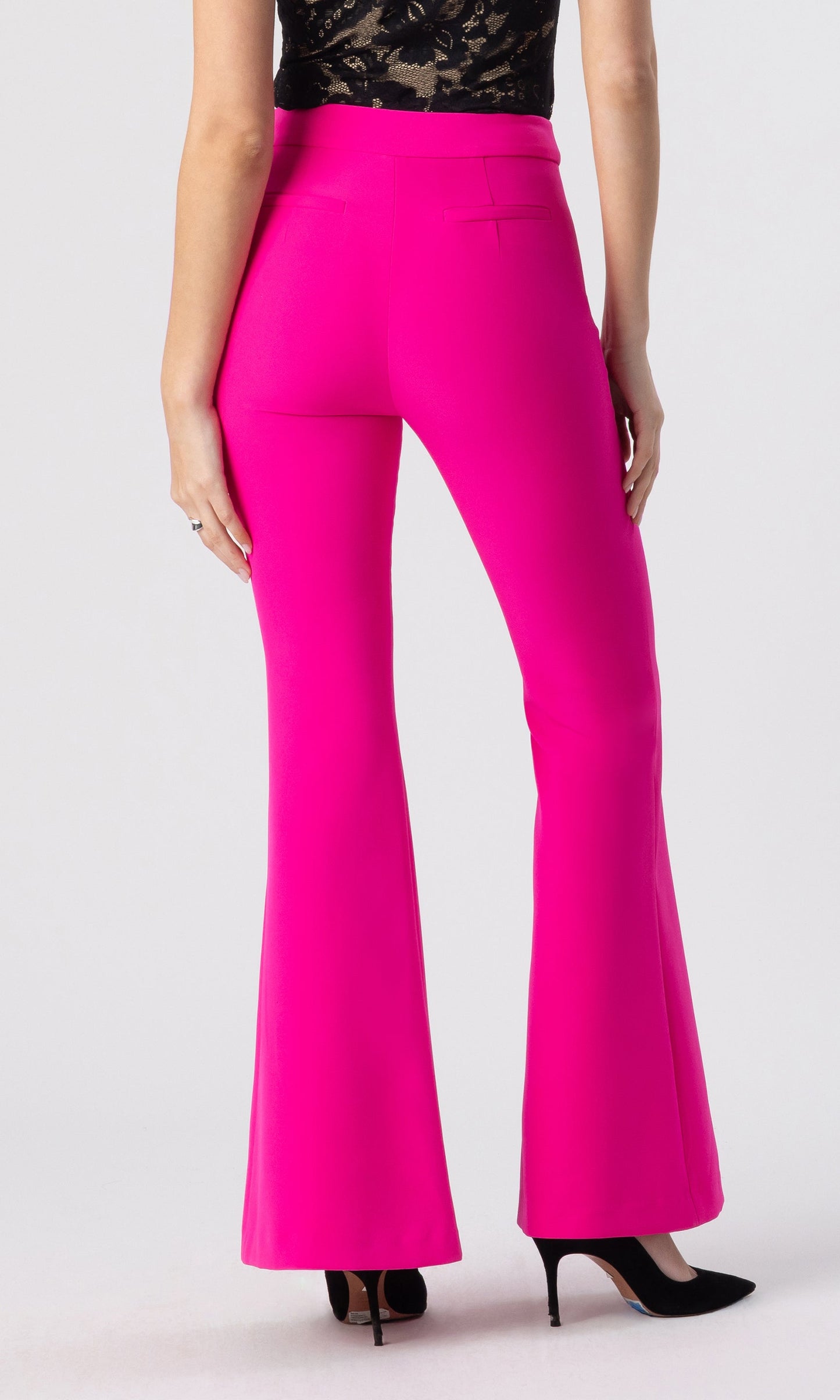 Wesley Crepe Pants