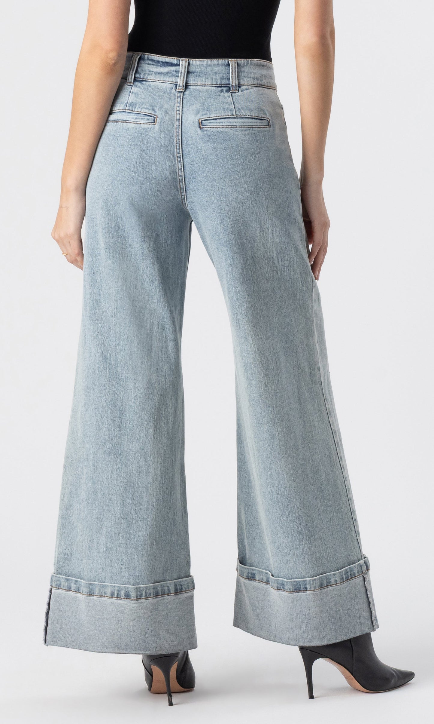 Raquel Denim Jeans