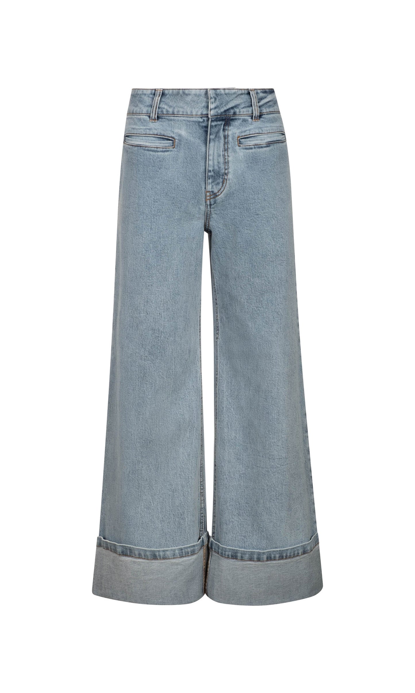 Raquel Denim Jeans