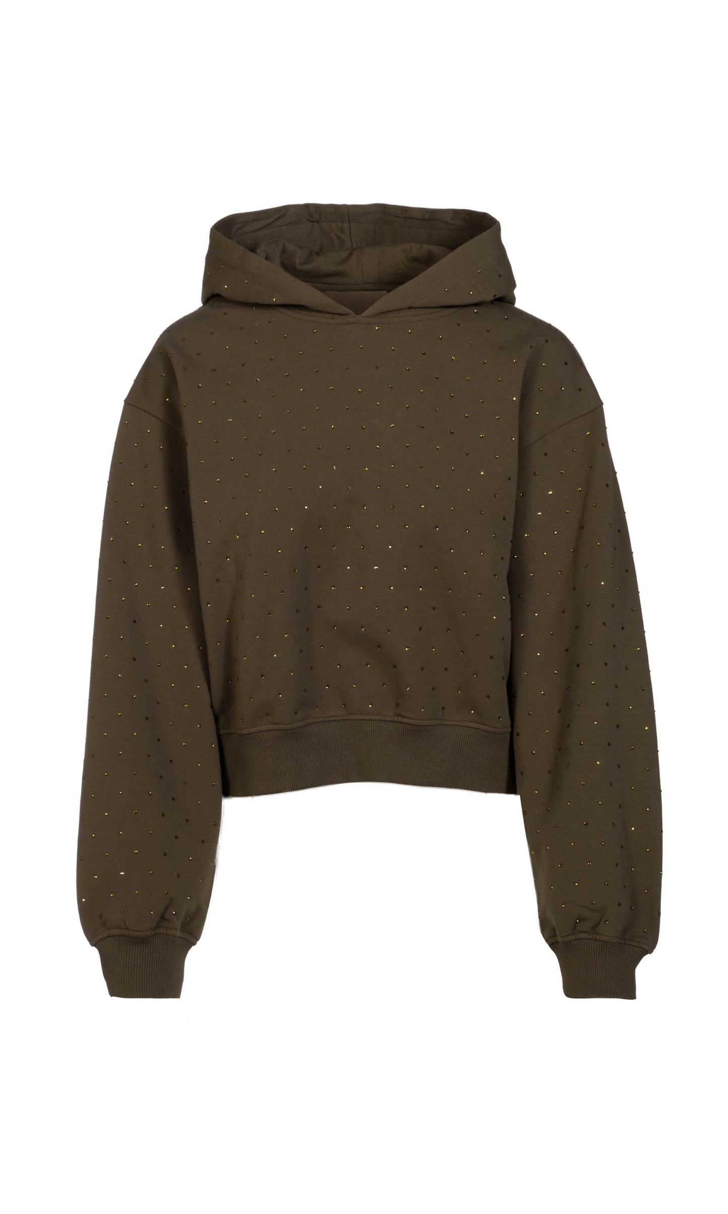 Renae Crystal Hoodie