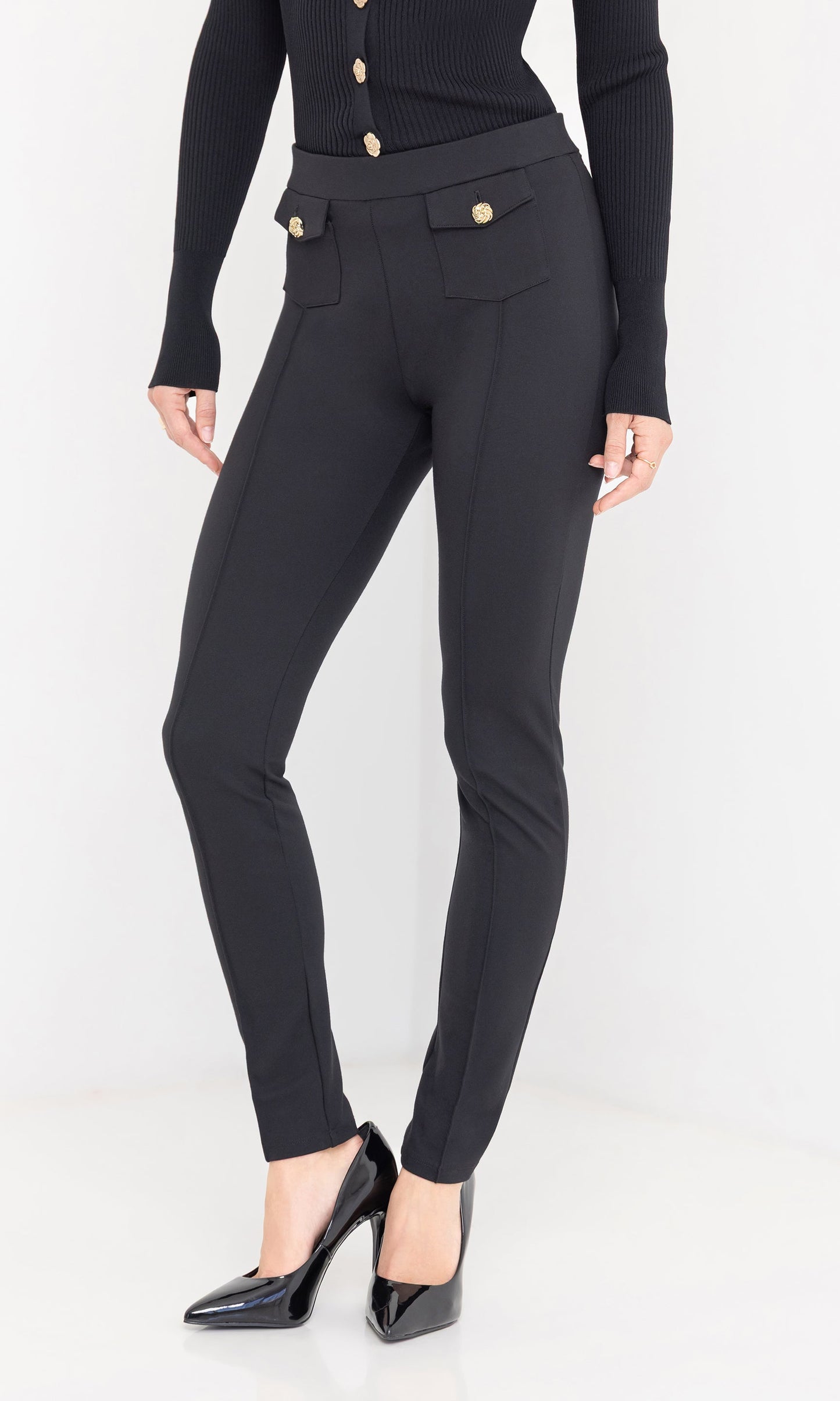 Roy Ponte Leggings