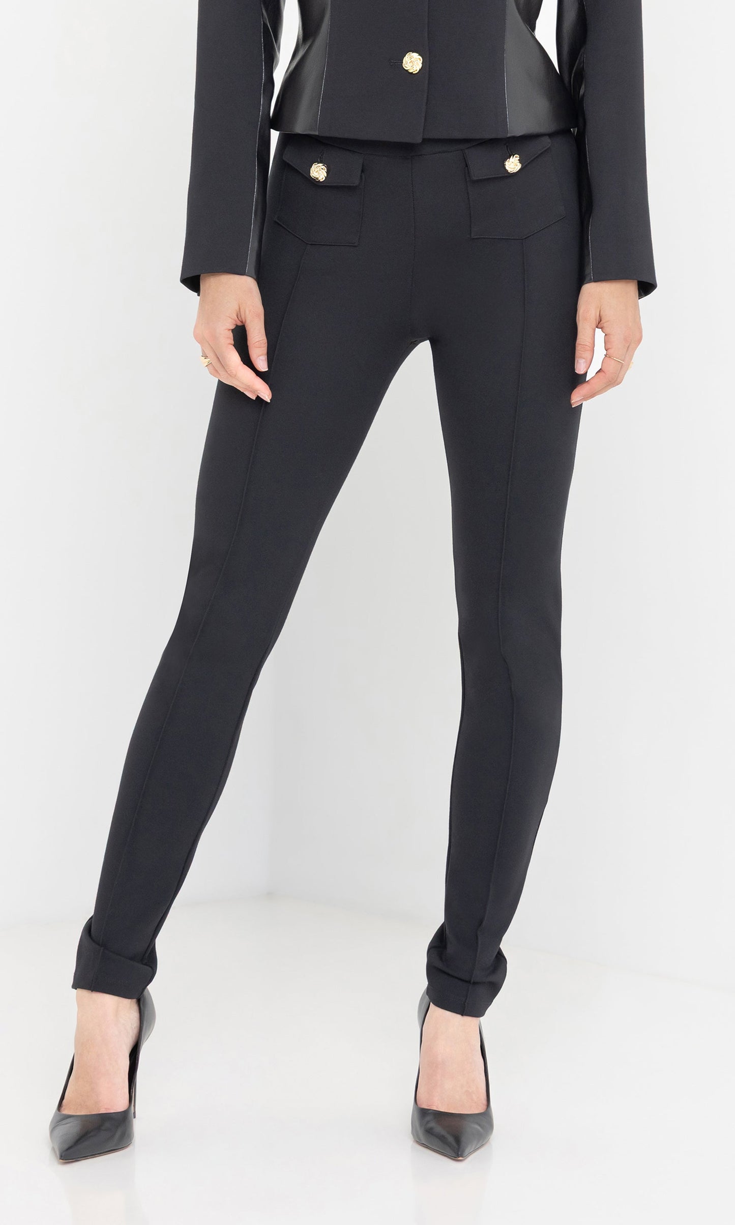 Roy Ponte Leggings