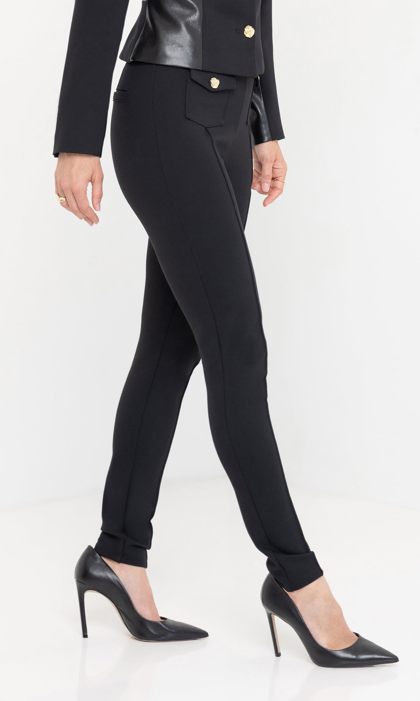 Roy Ponte Leggings