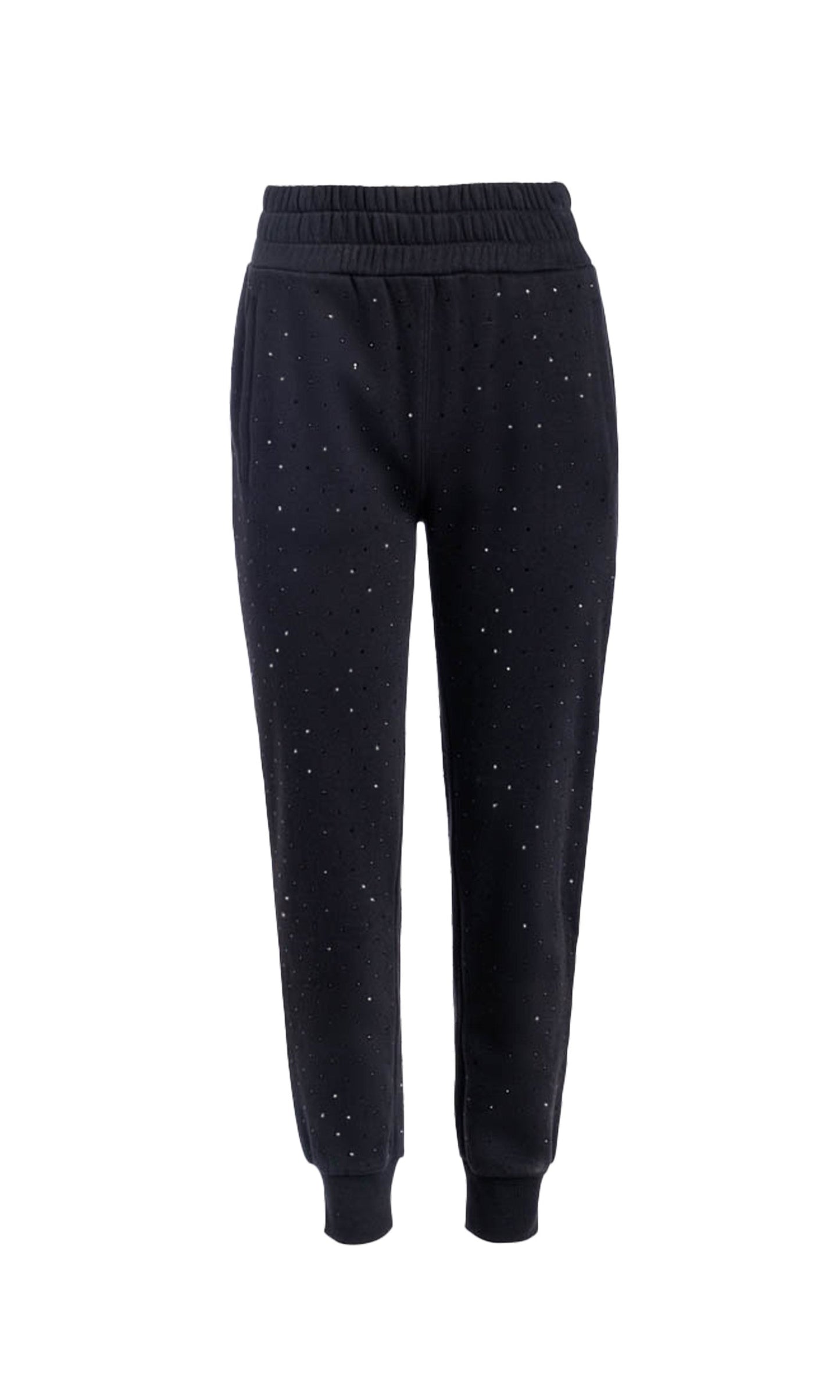 Ruel Crystal Sweatpants