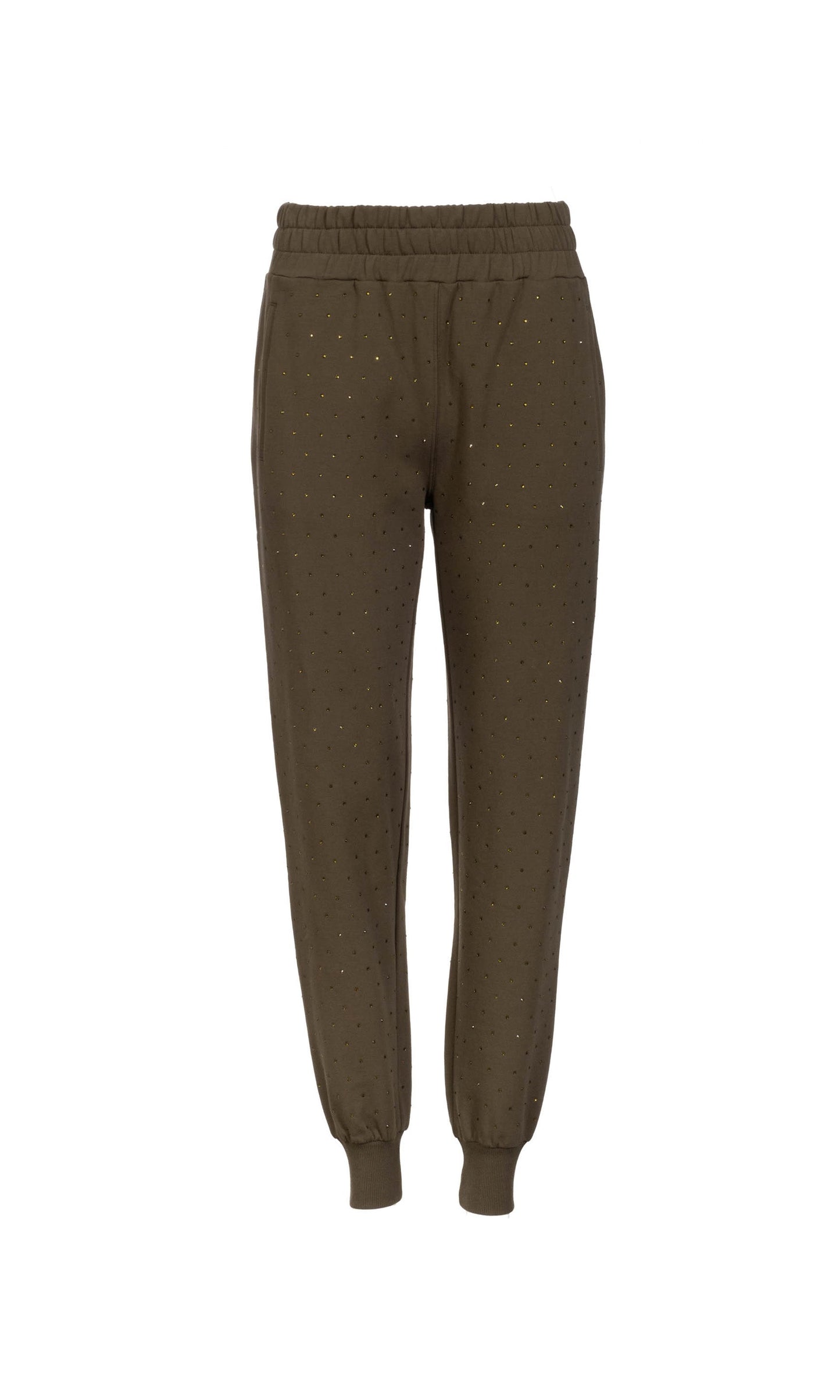 Ruel Crystal Sweatpants