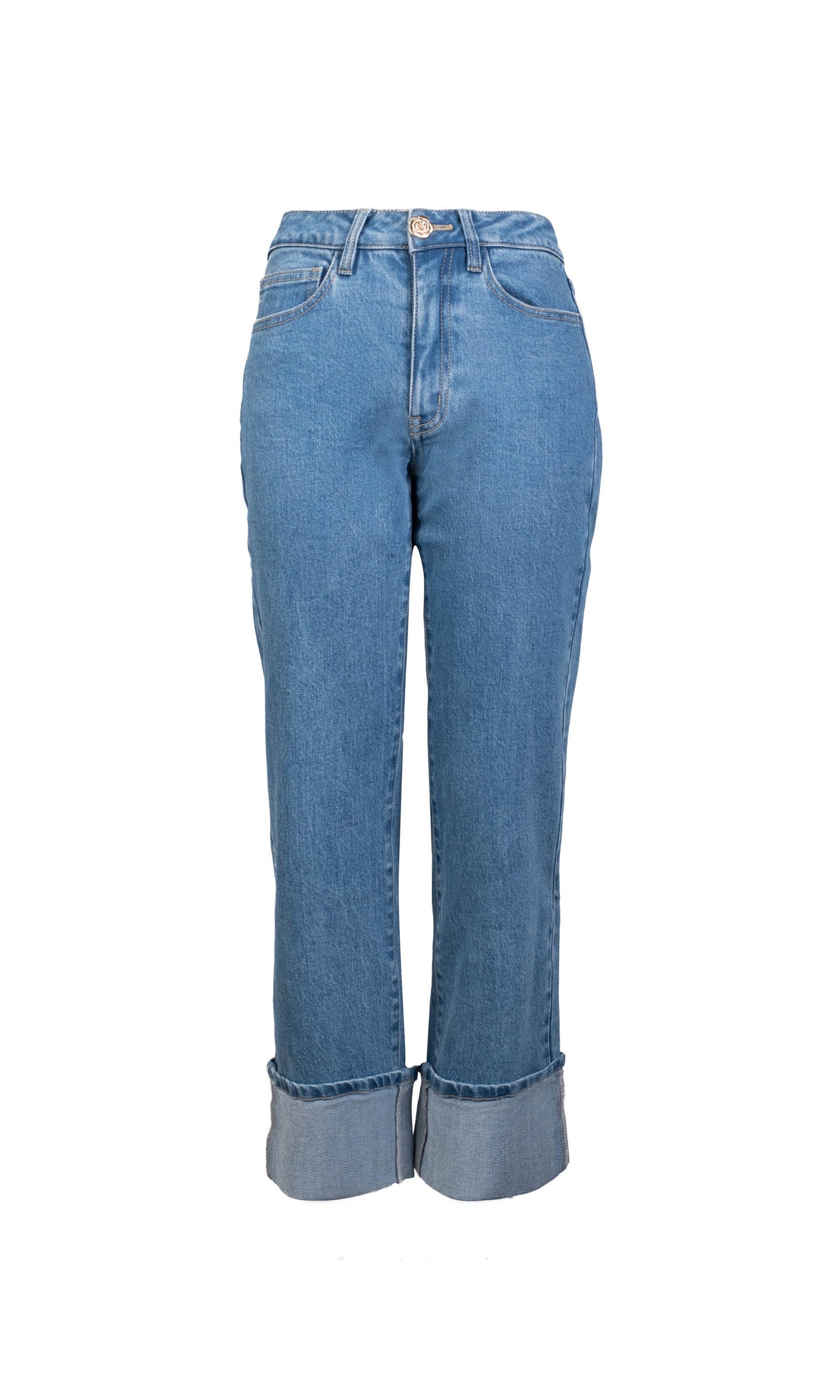 Ryland Denim Jeans