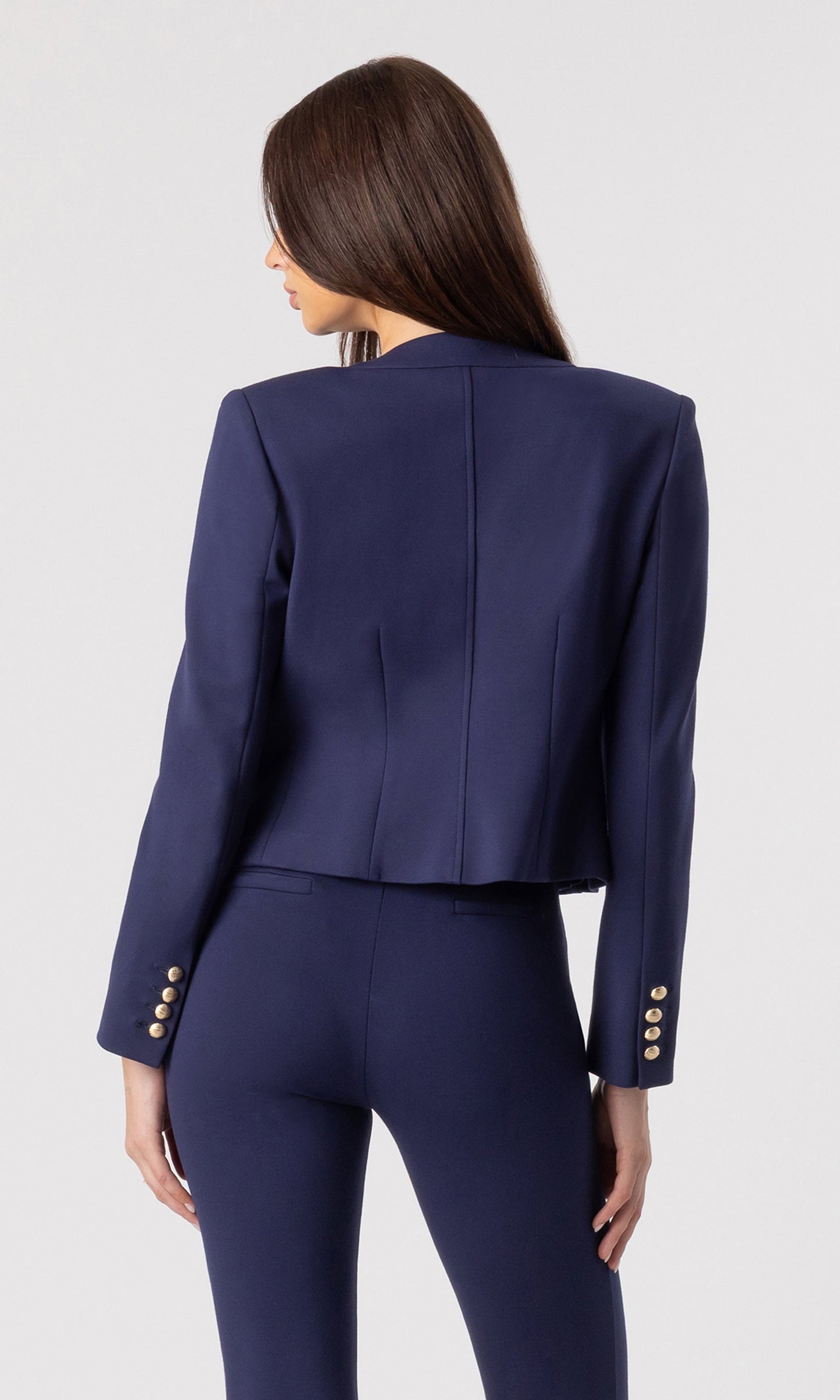 Siena Ponte Jacket