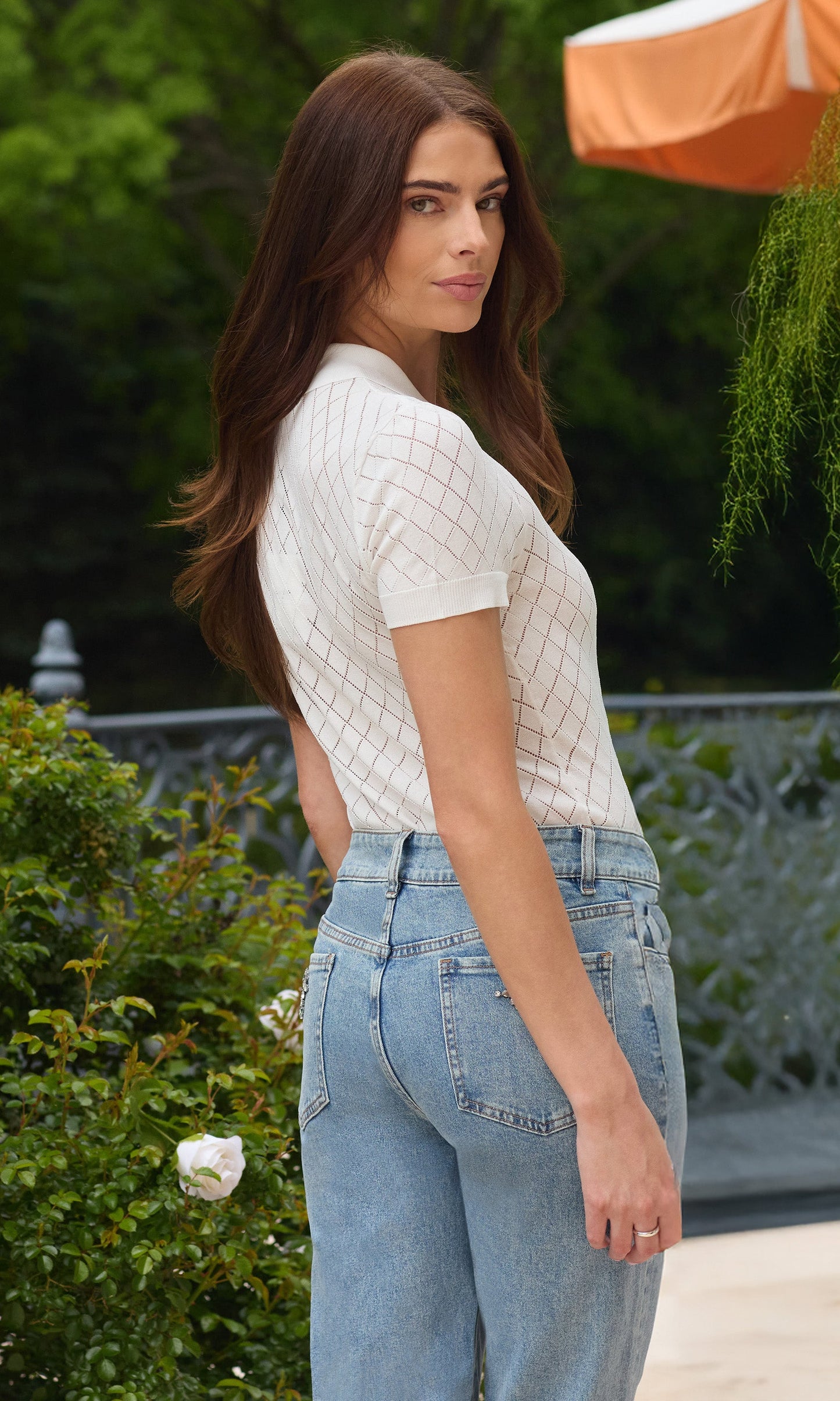 Calima Sweater