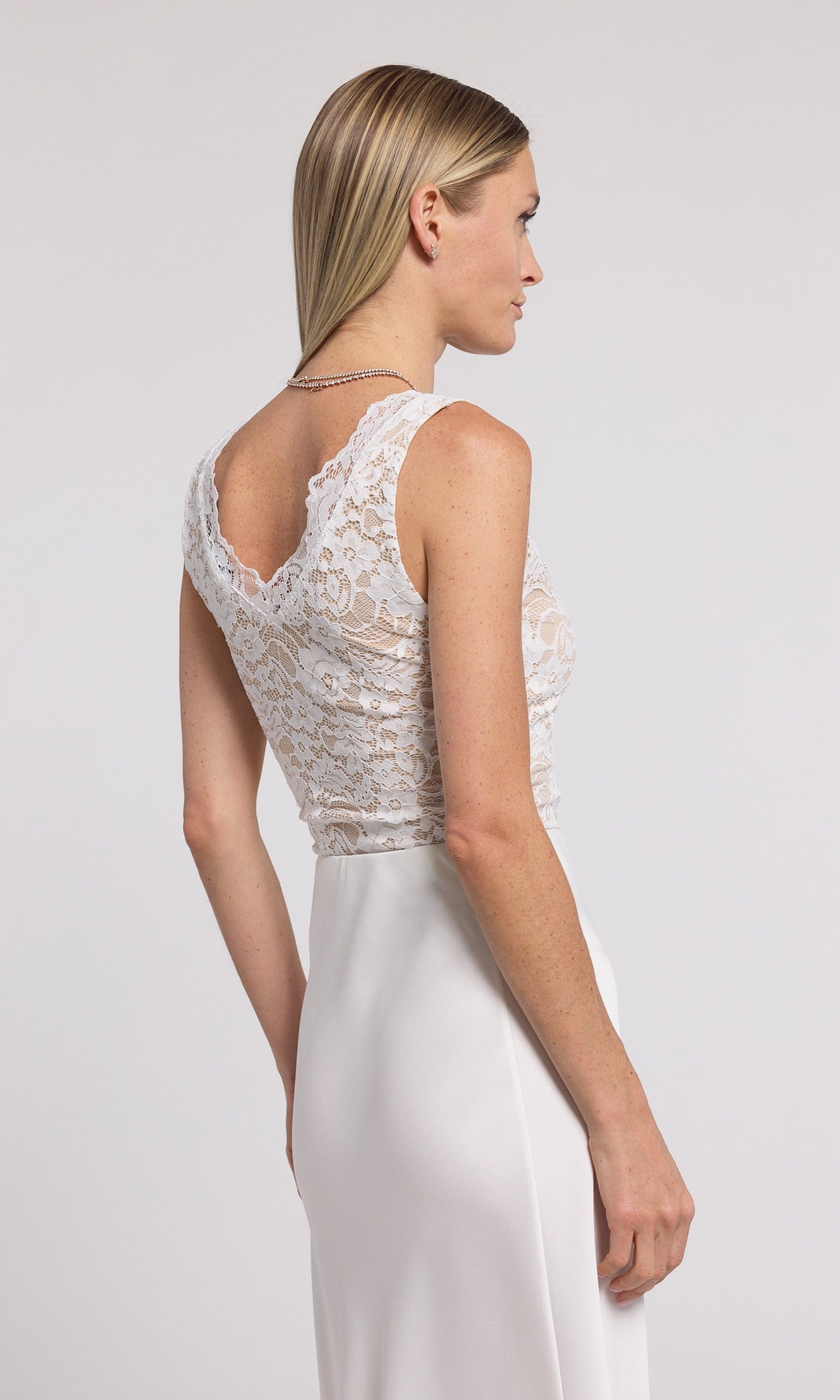 Lynn Lace Bodysuit