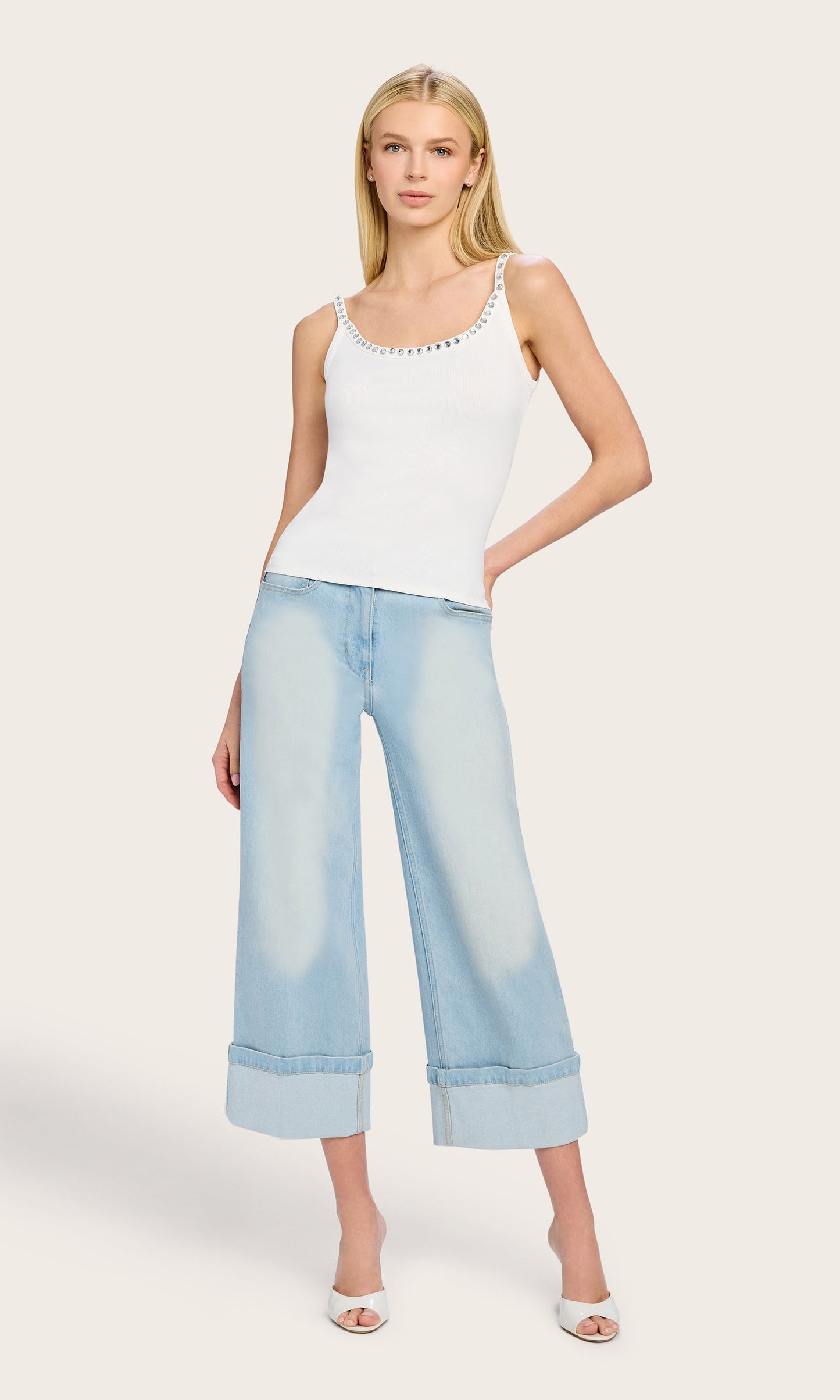 Eros Denim Jeans