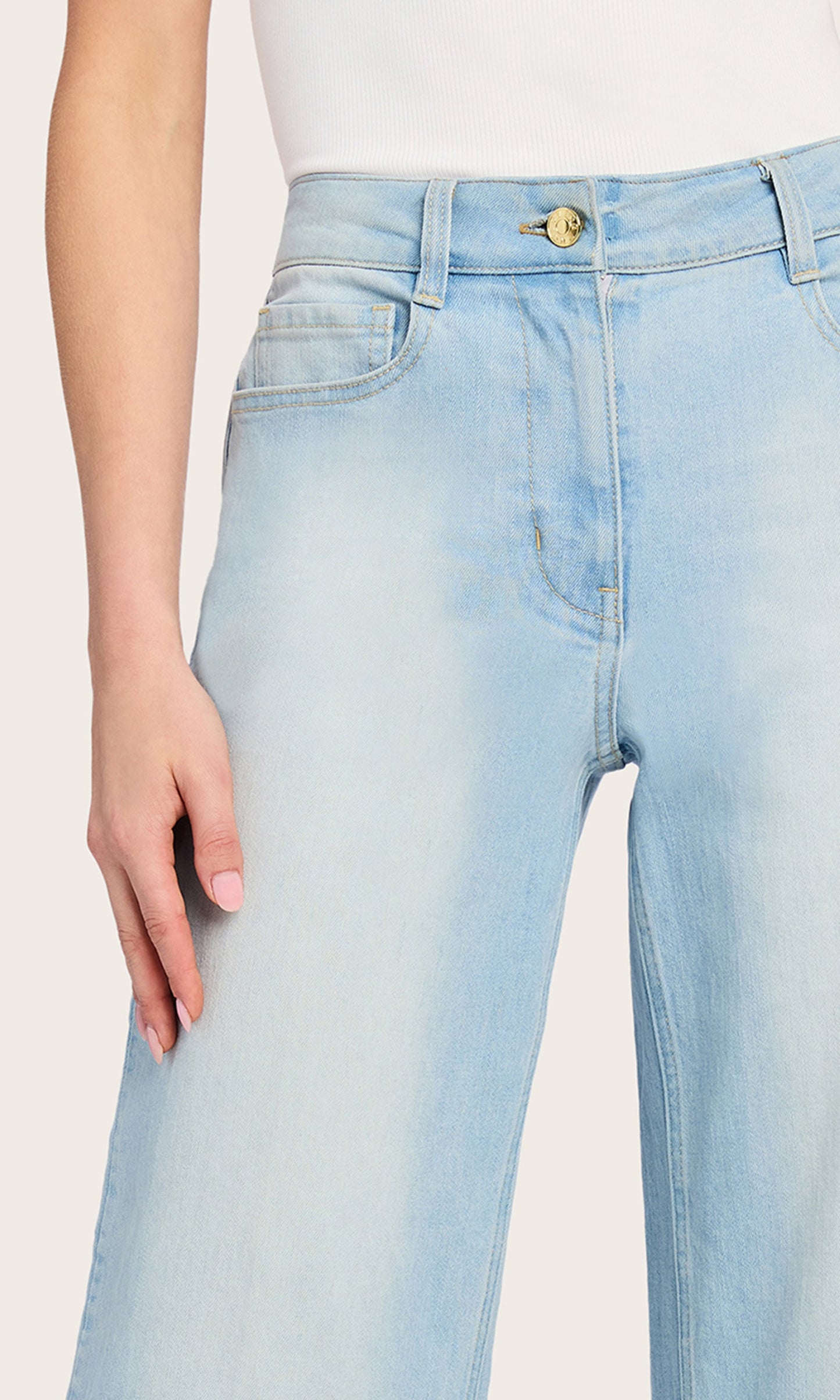 Eros Denim Jeans