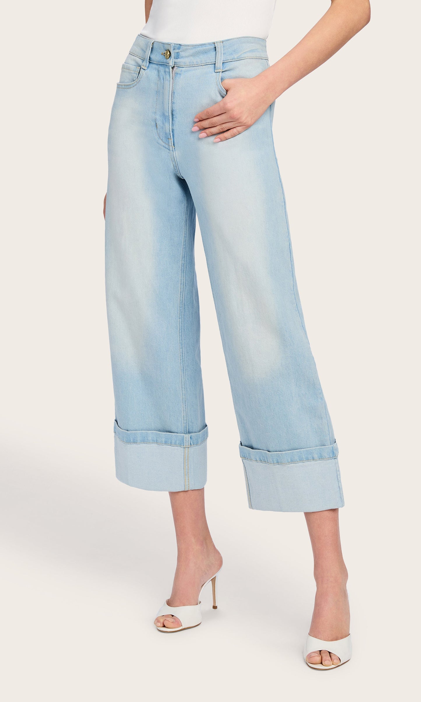 Eros Denim Jeans