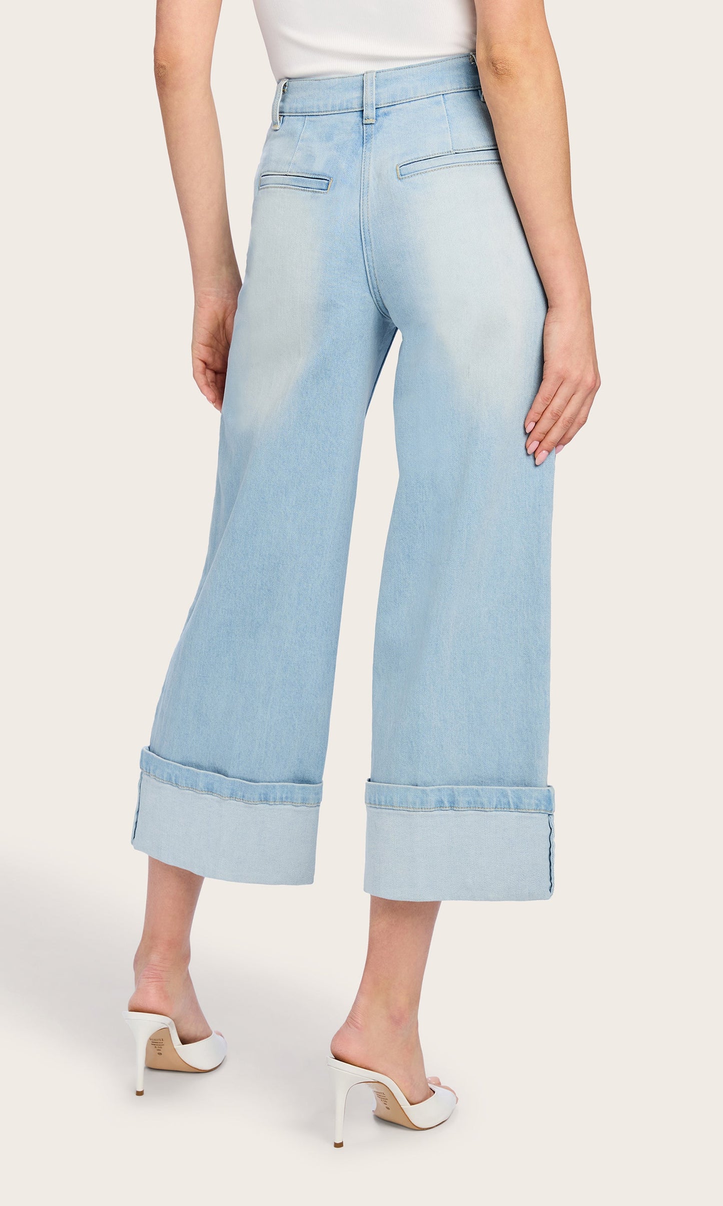 Eros Denim Jeans