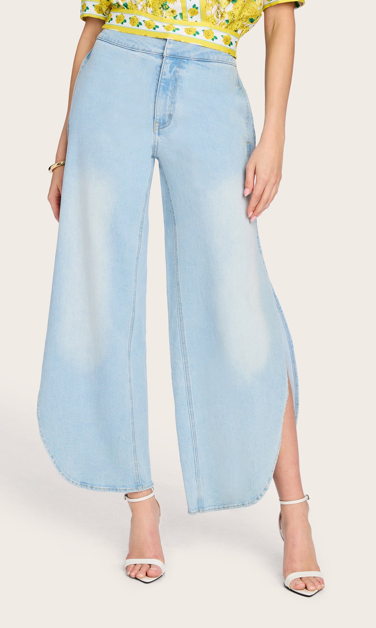 Keiko Denim Jeans
