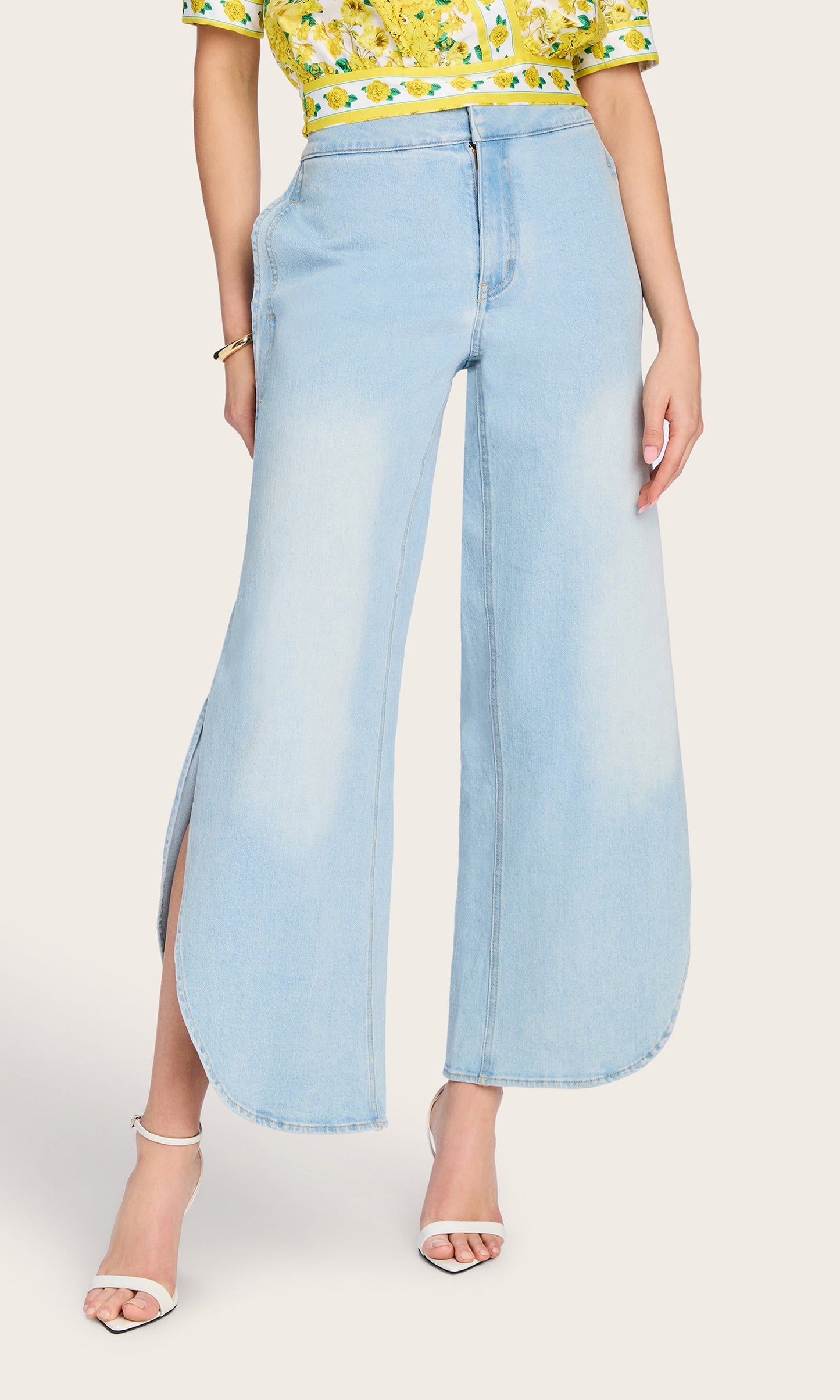 Keiko Denim Jeans