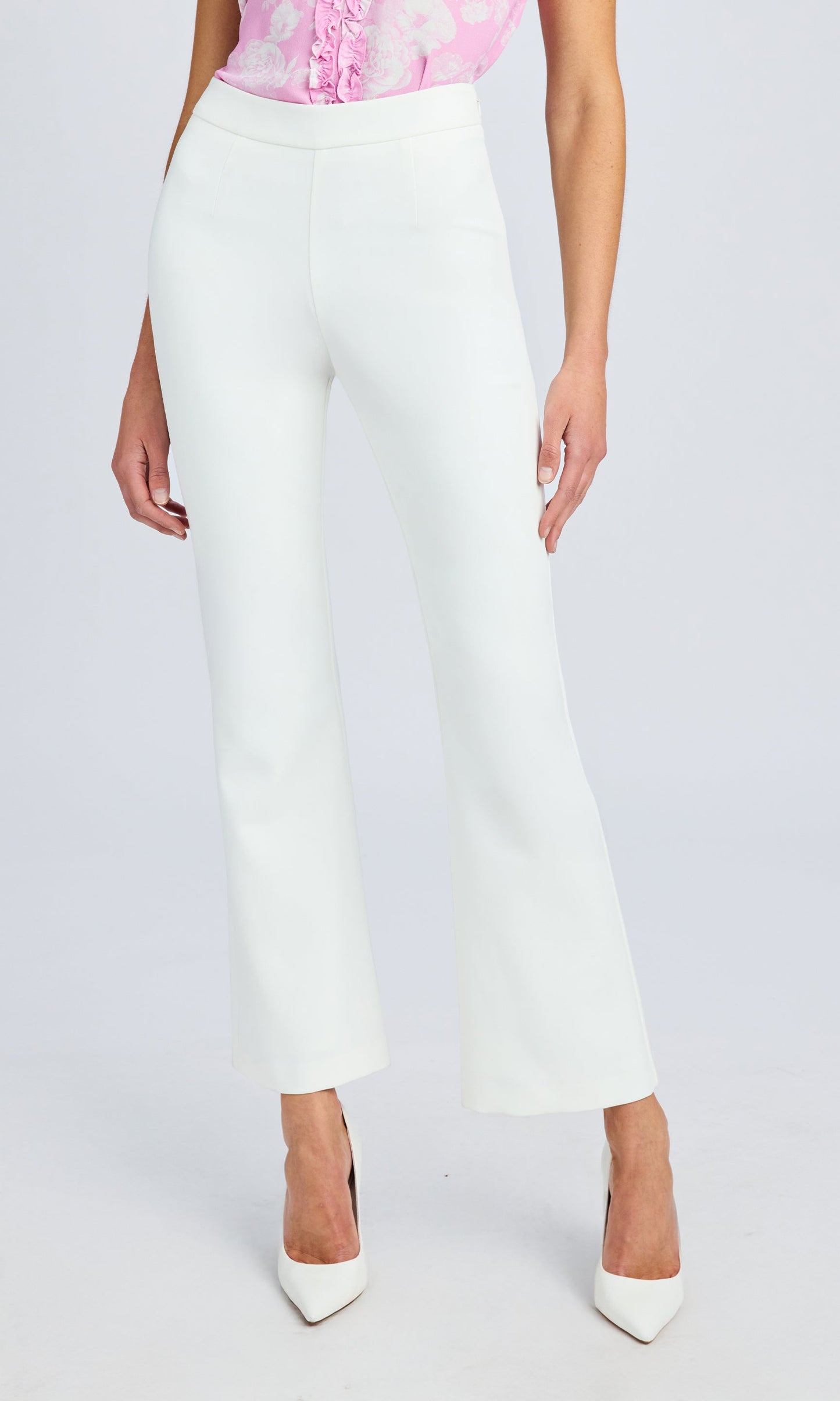 Nellie Crepe Pants