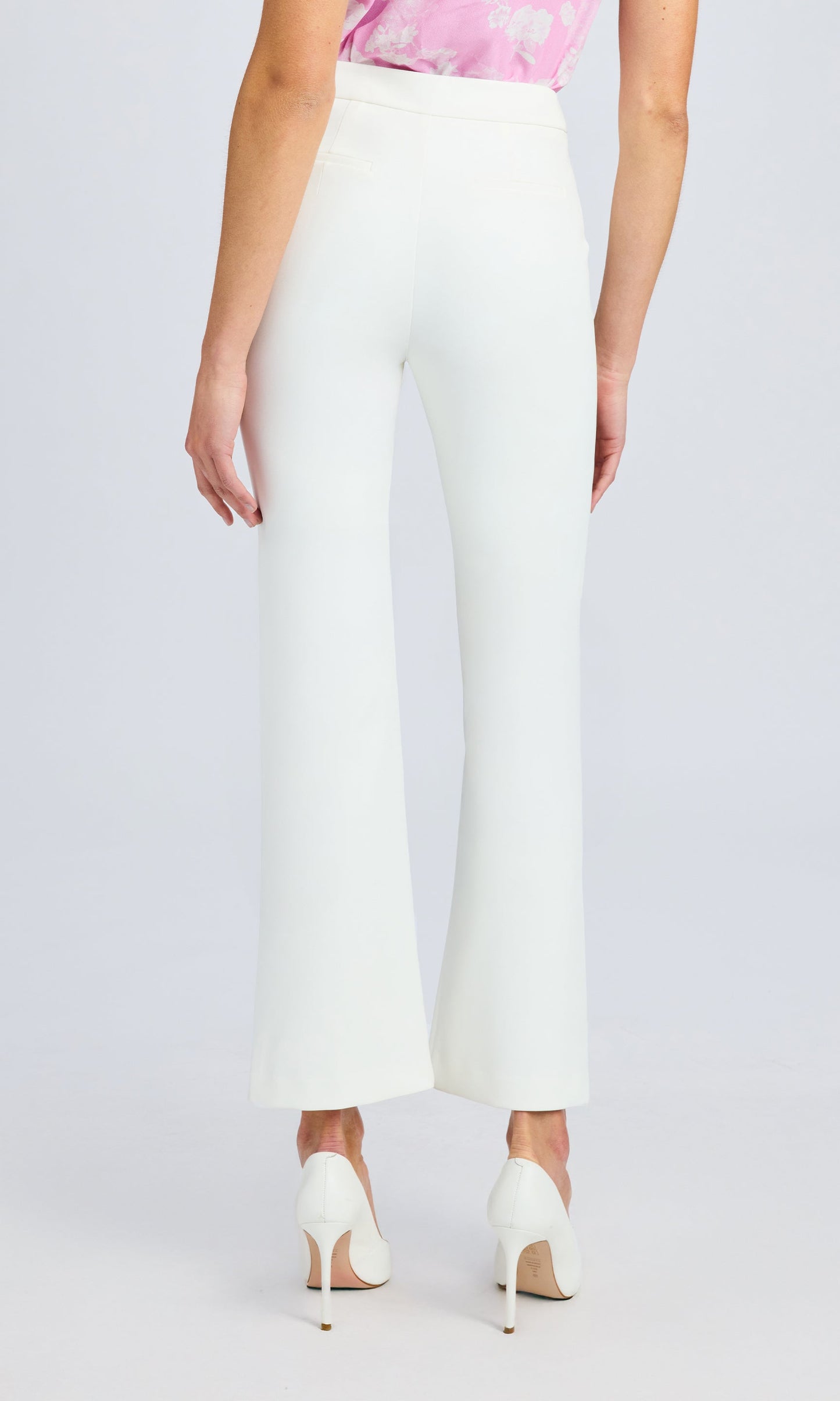 Nellie Crepe Pants