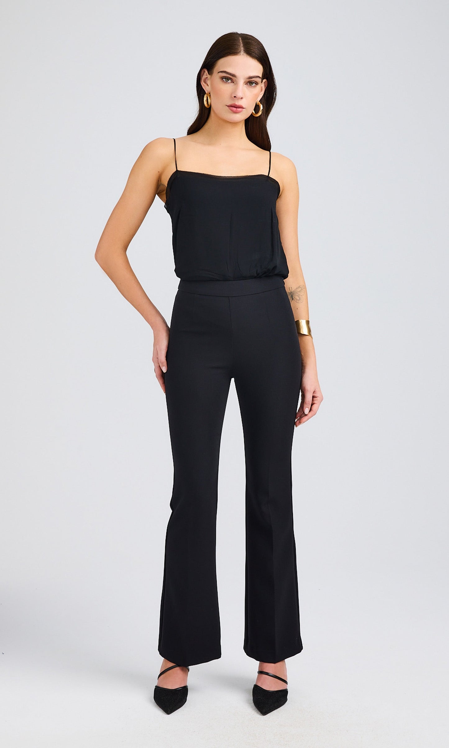 Delia Combo Cami