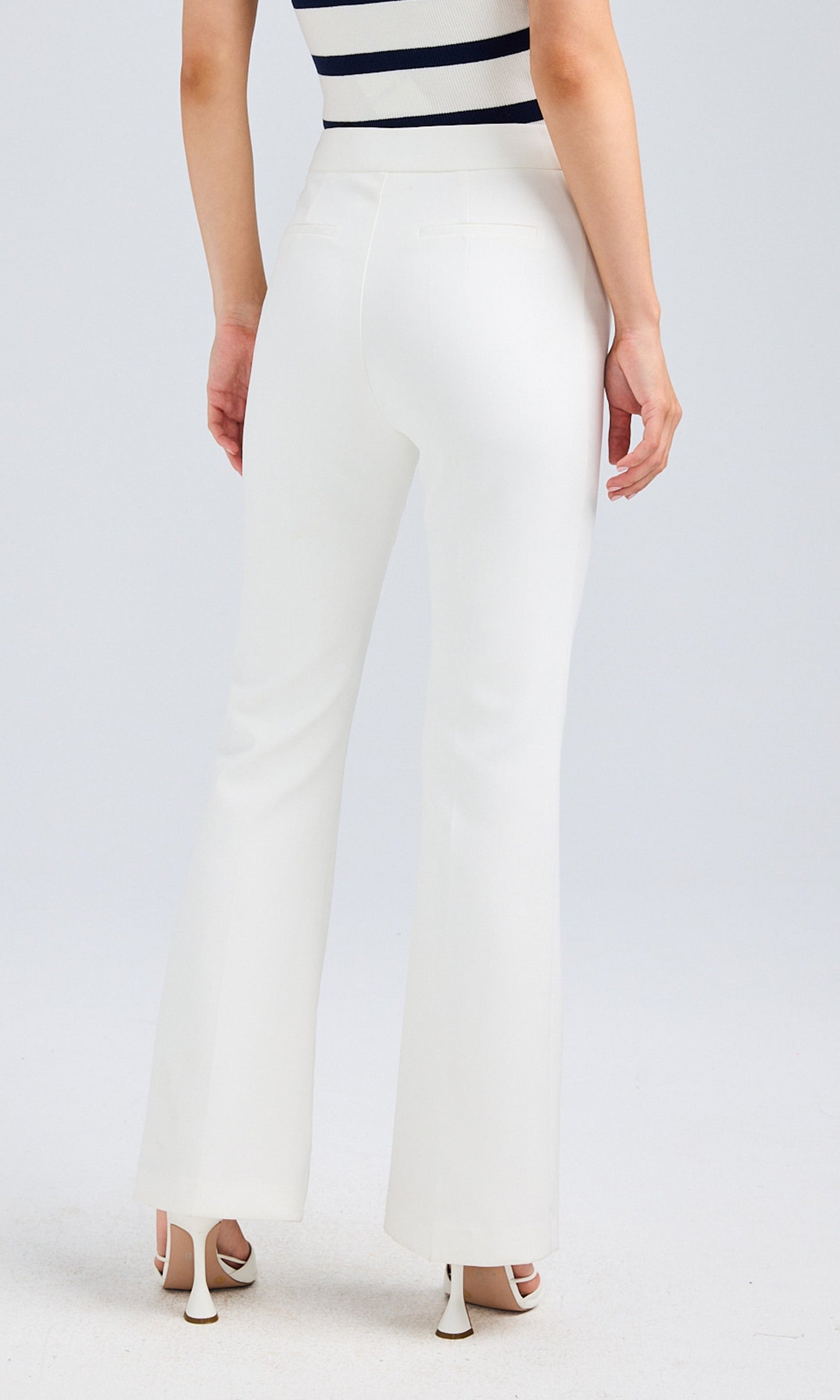 Nellie Crepe Pants