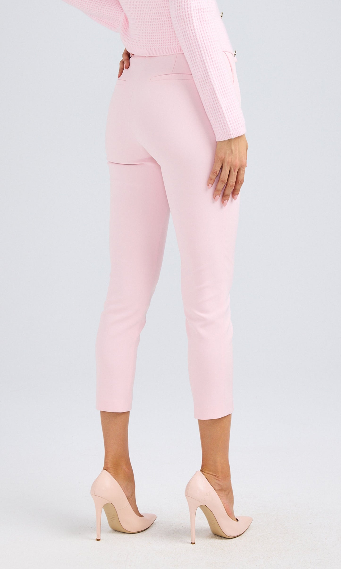 Tula Crepe Pants