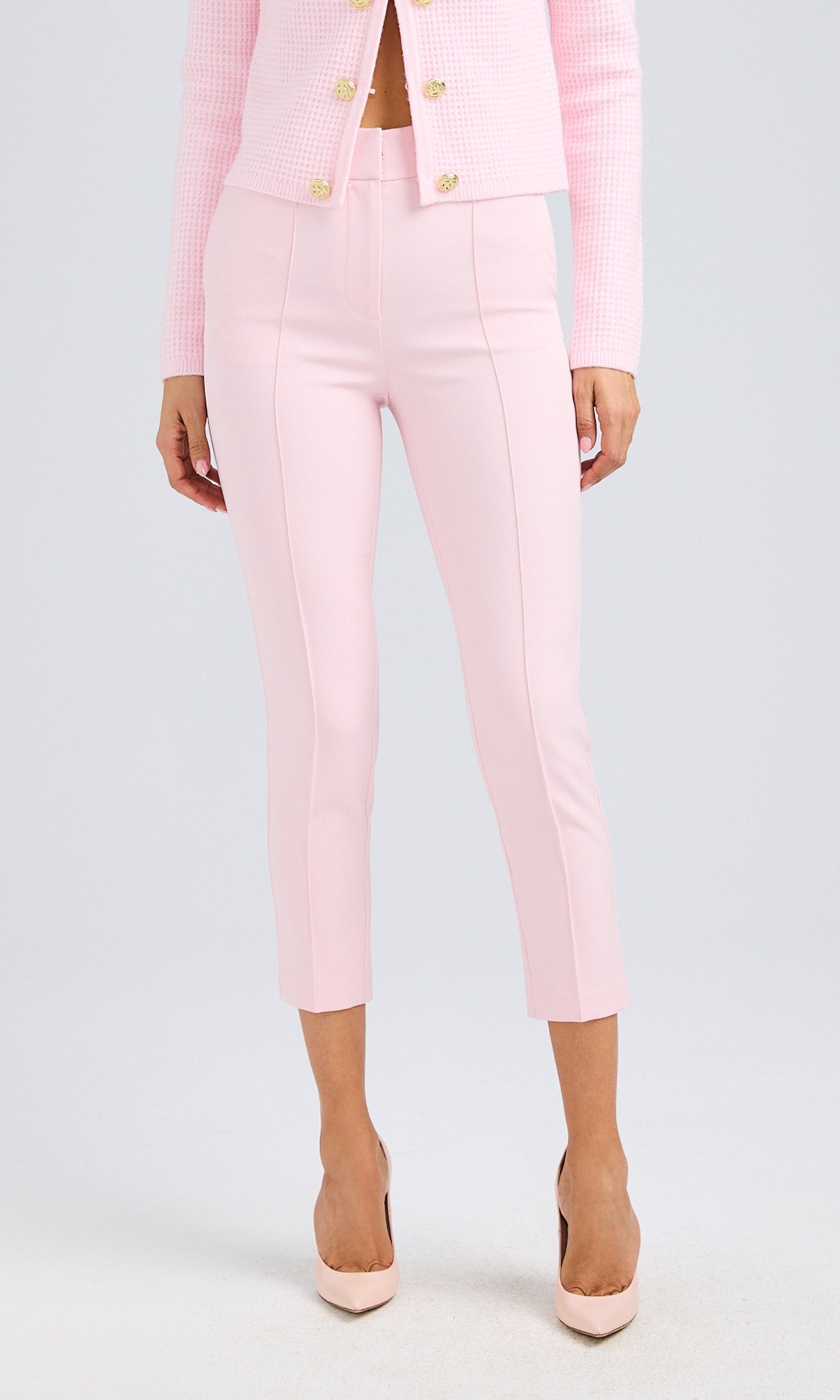 Tula Crepe Pants