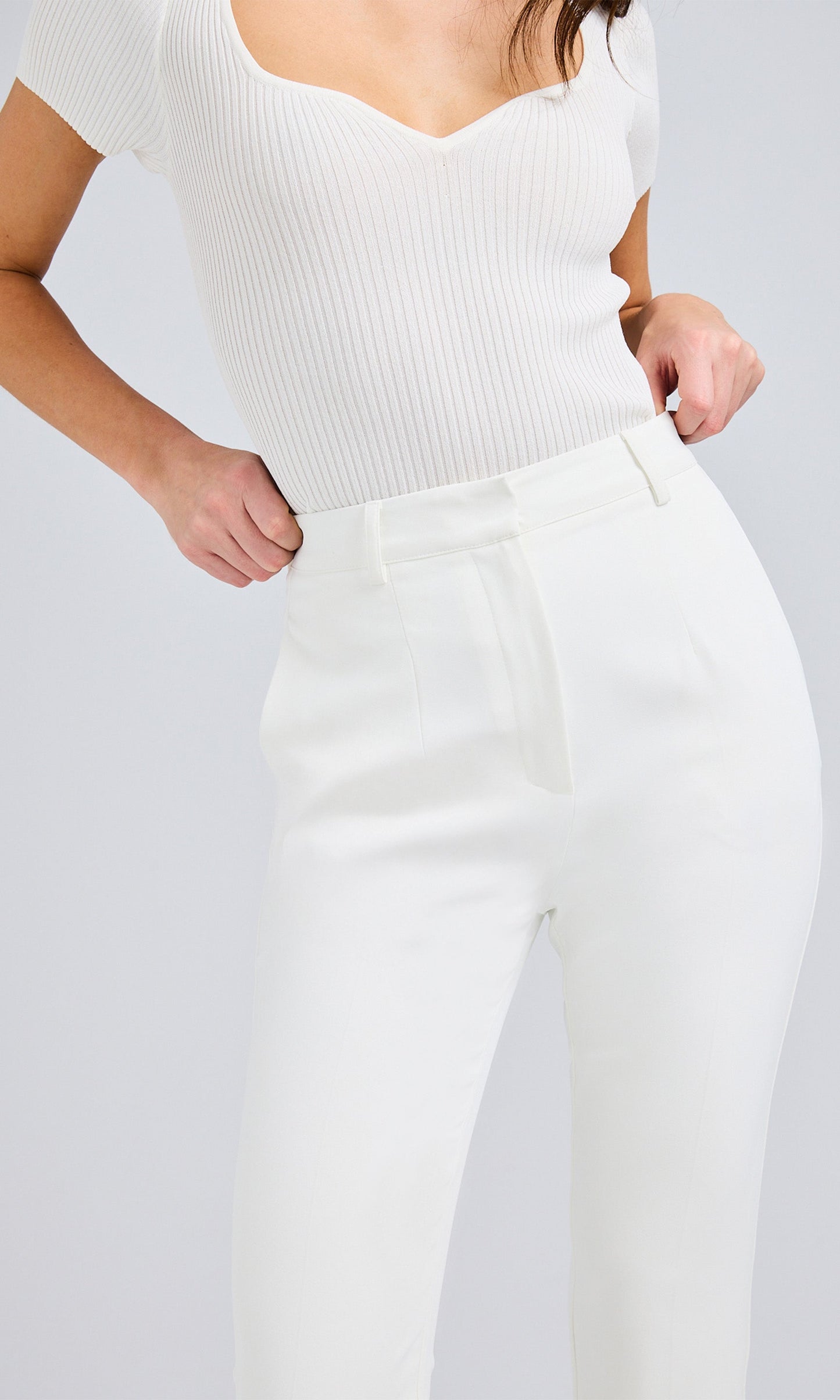 Tula Crepe Pants