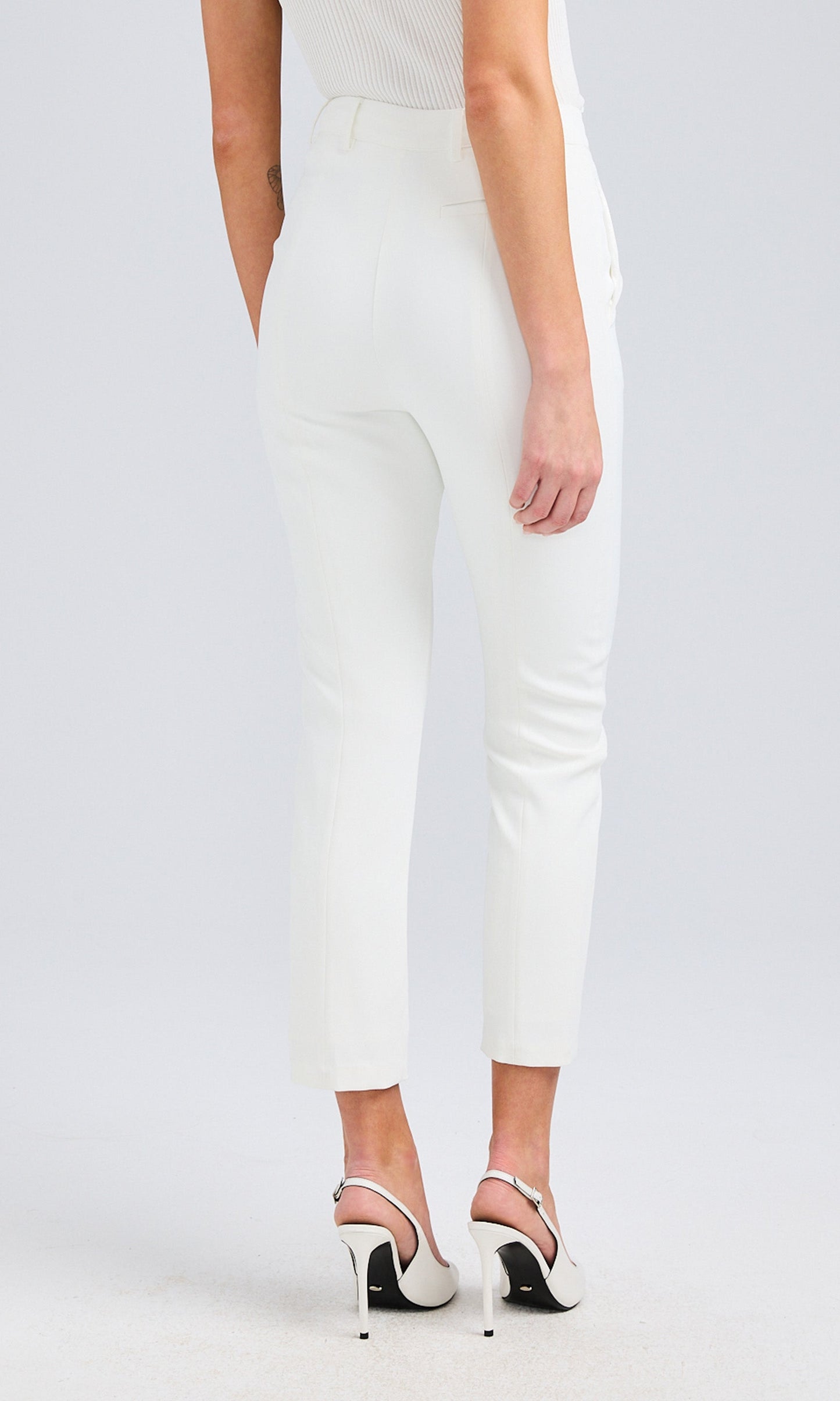 Tula Crepe Pants
