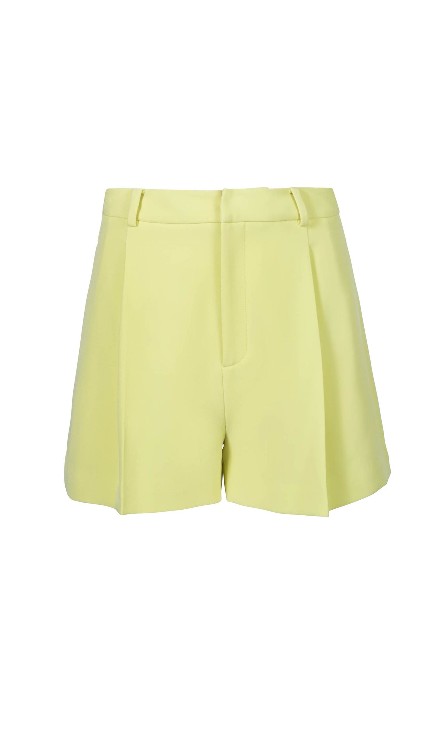 Sena Crepe Shorts