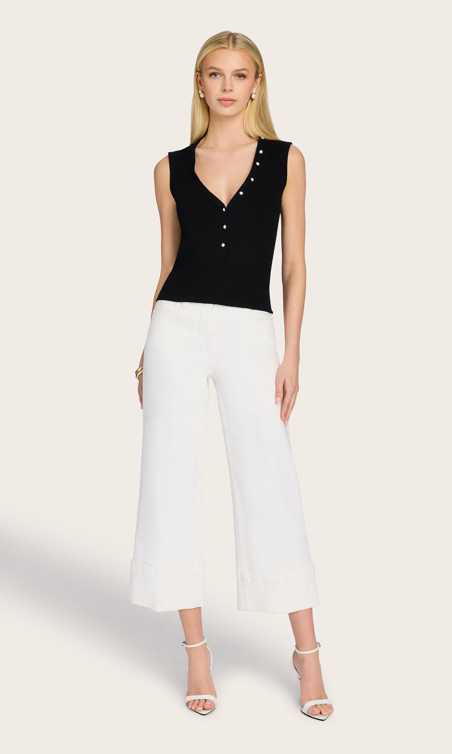 Zoelle Rib Tank