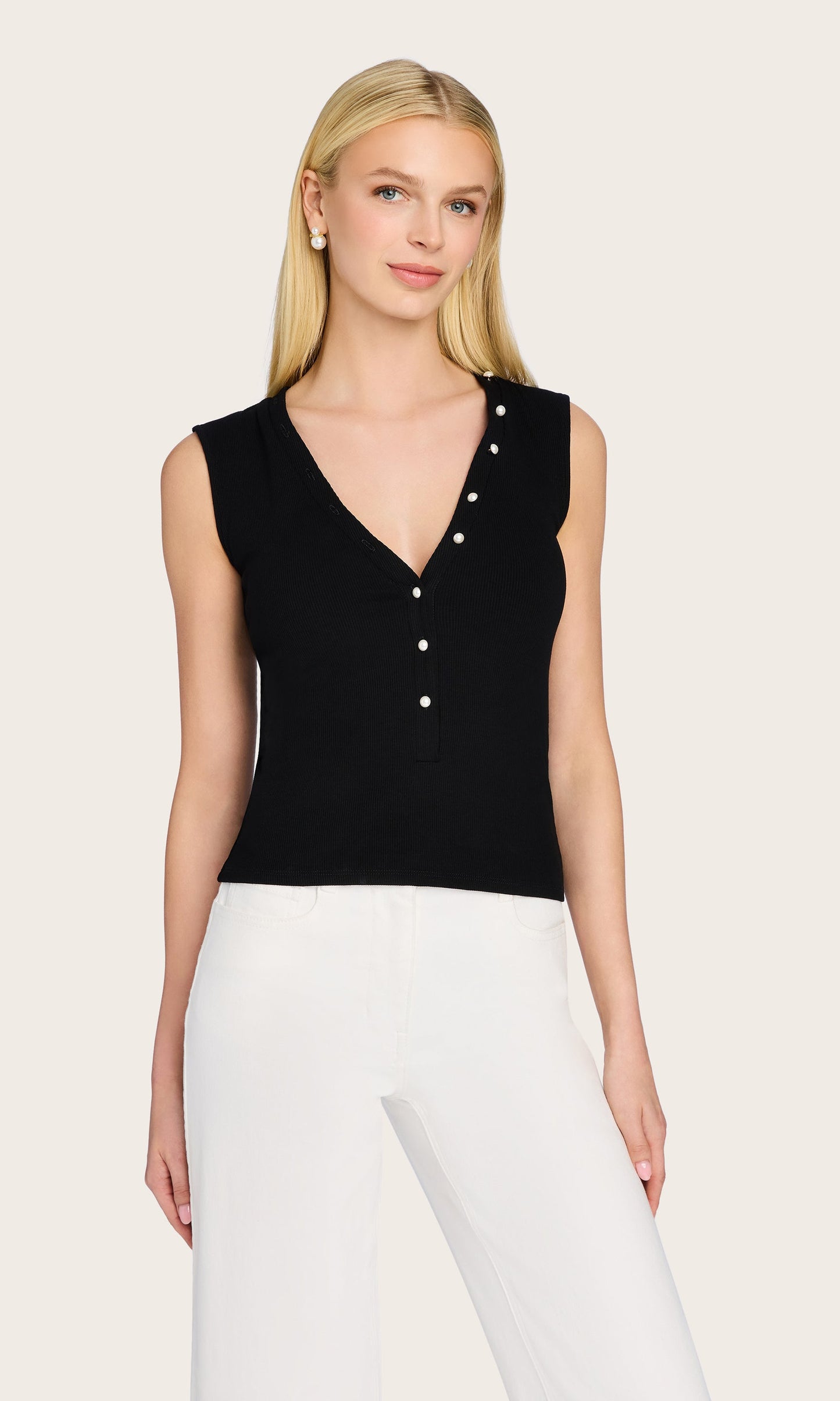 Zoelle Rib Tank