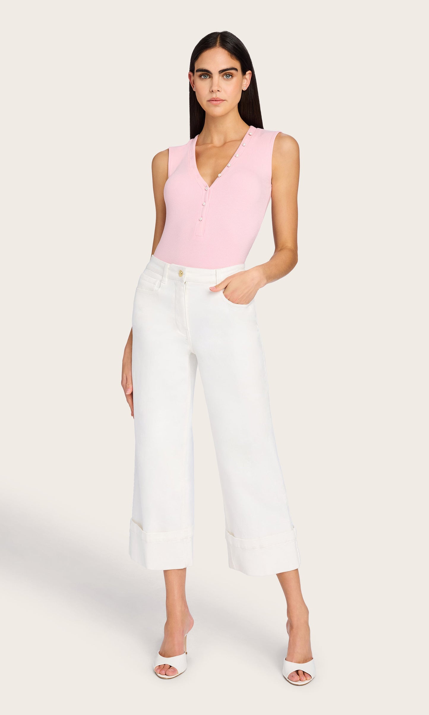 Zoelle Rib Tank