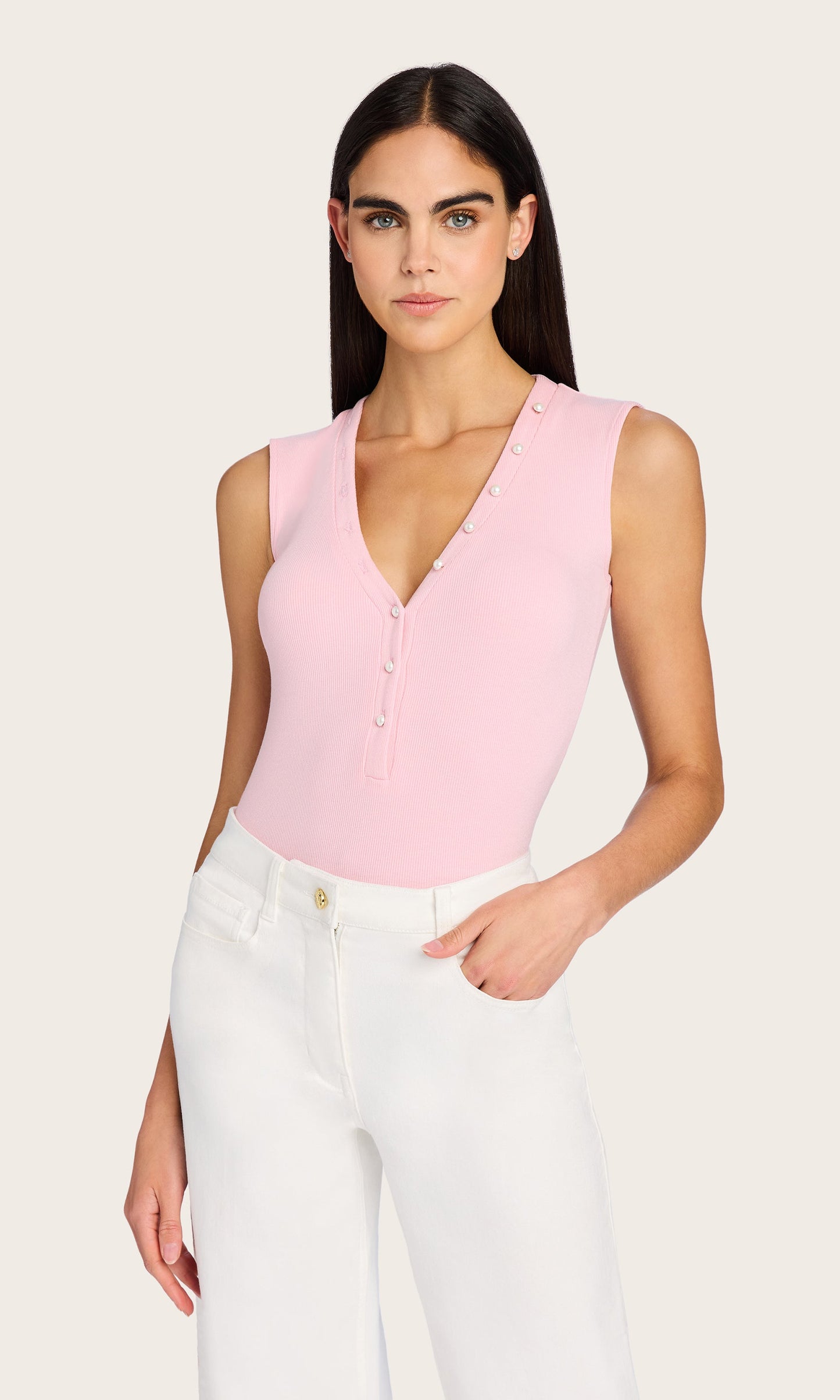 Zoelle Rib Tank