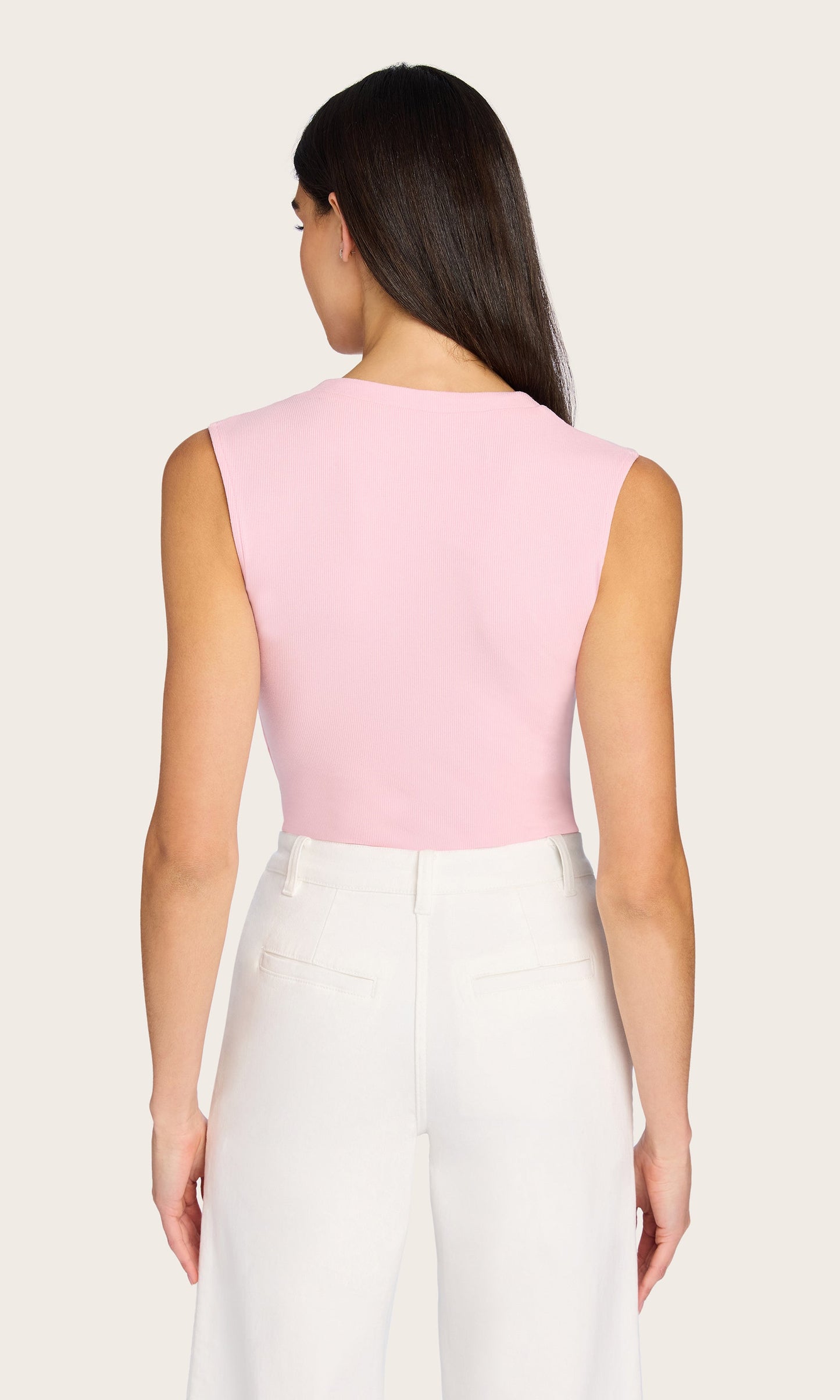 Zoelle Rib Tank