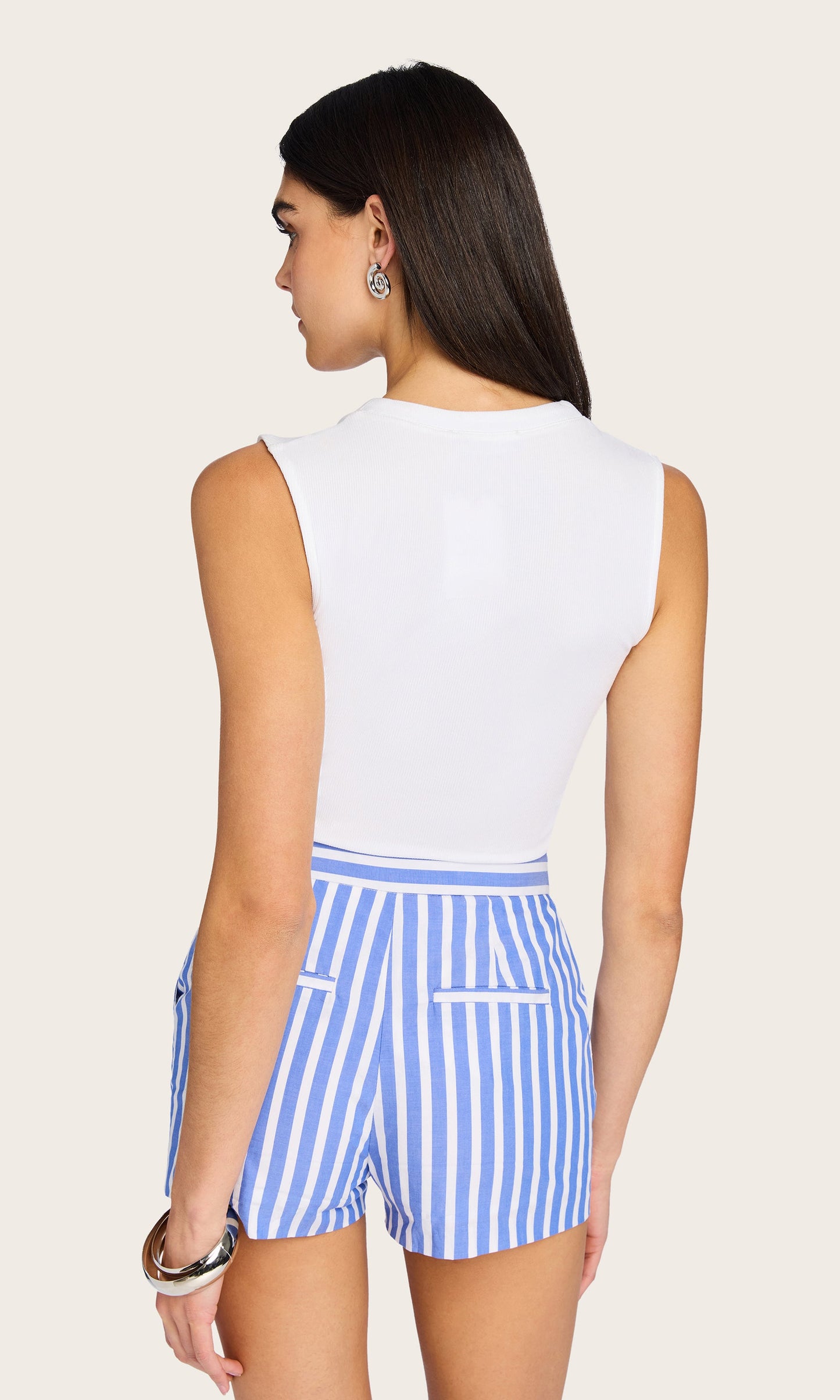 Zoelle Rib Tank