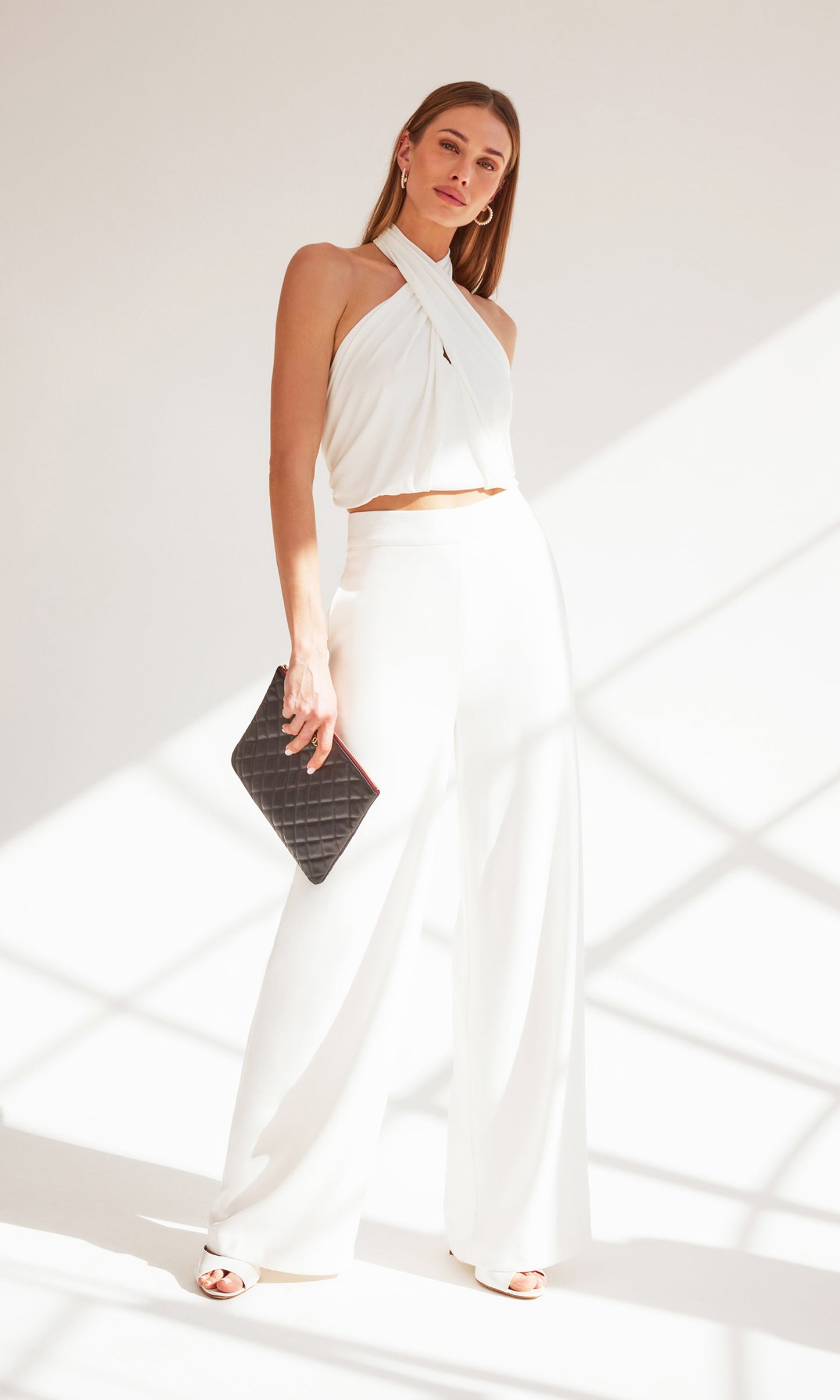 Magda Pants