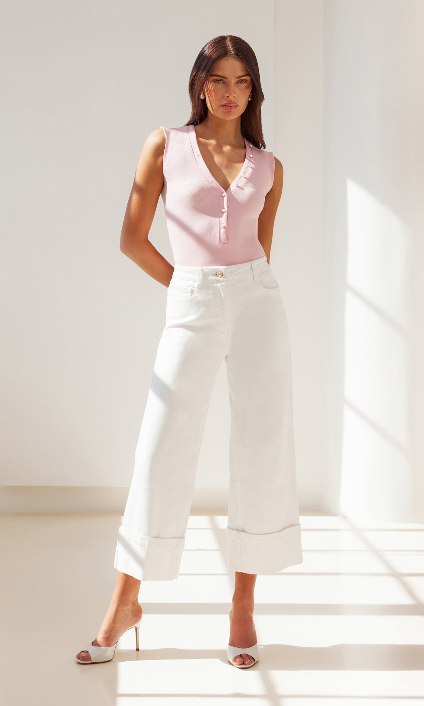 Zoelle Rib Tank