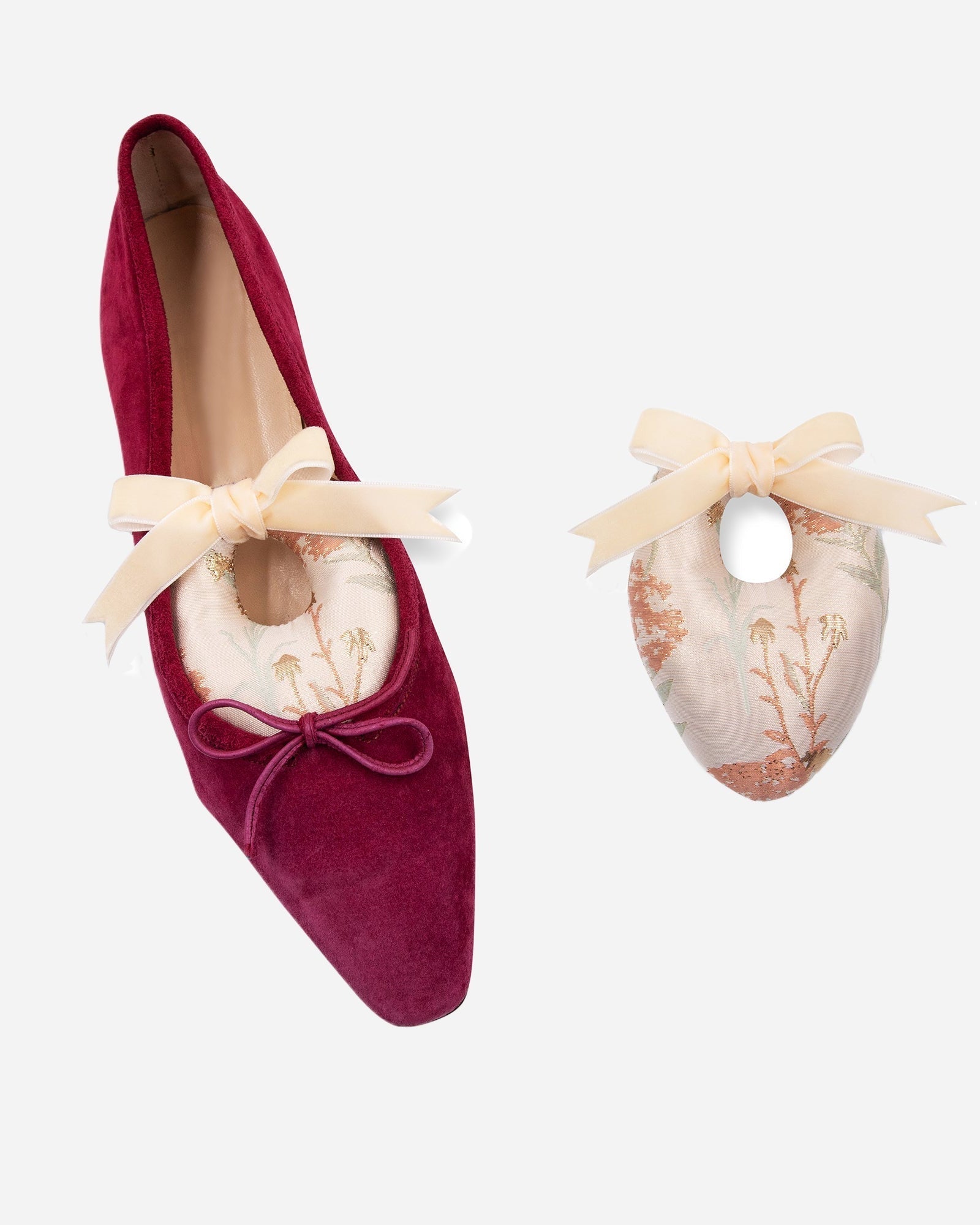 Chiara Shoe Stuffer Inserts